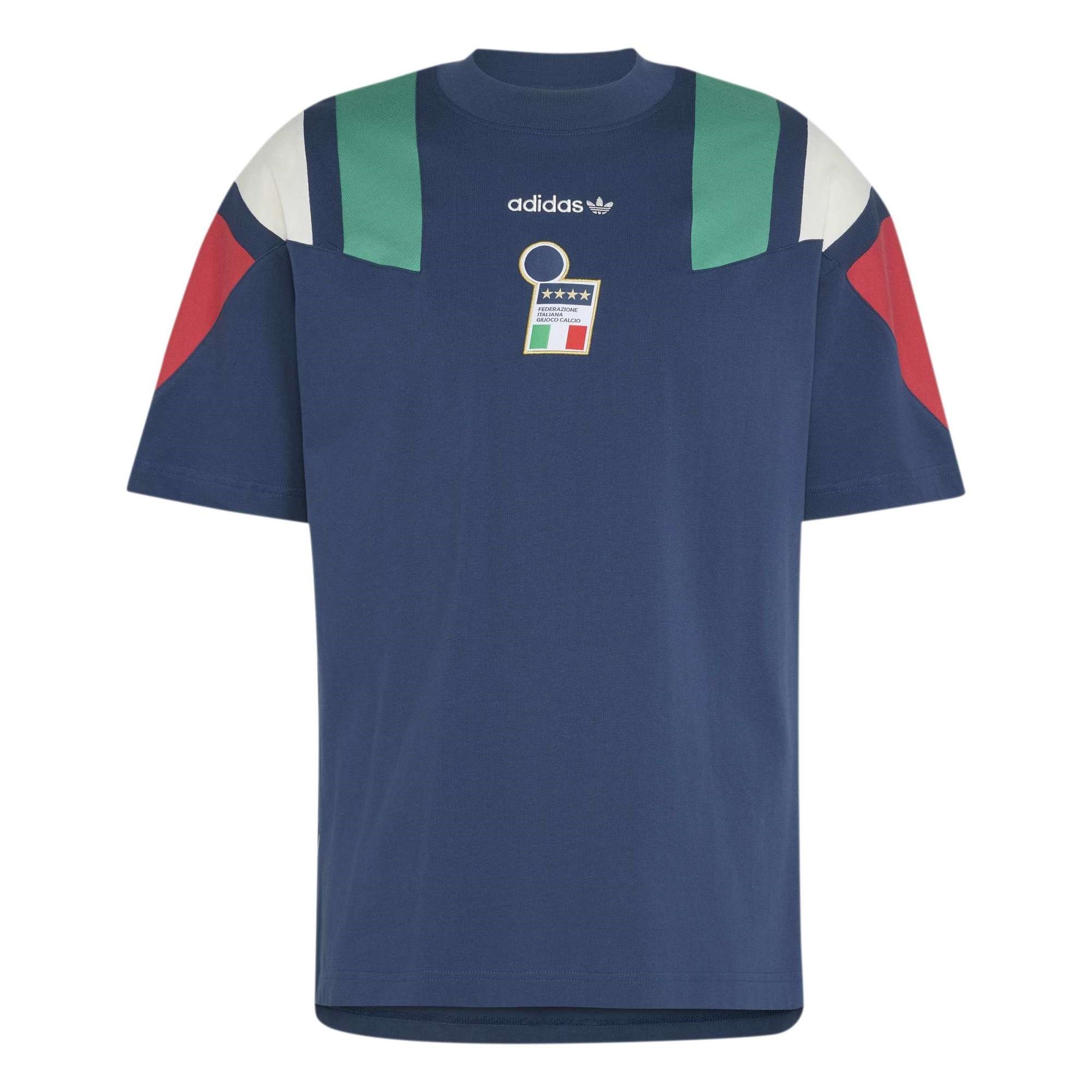 Adidas Erkek Futbol T-shirt Fıgc Eqt Tee Hy5061