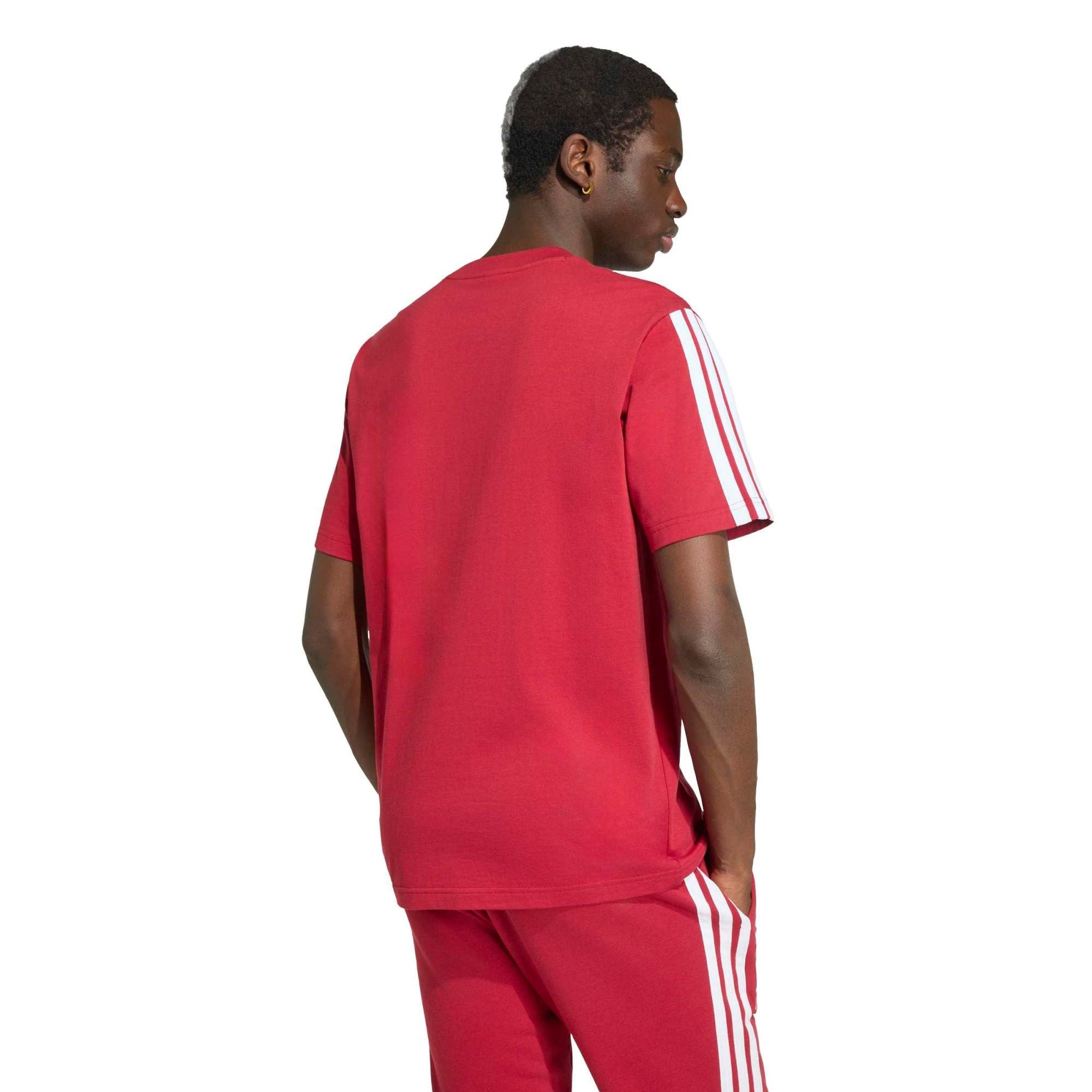 Adidas Erkek Futbol T-shirt Lfc Dna Tee Kg2489