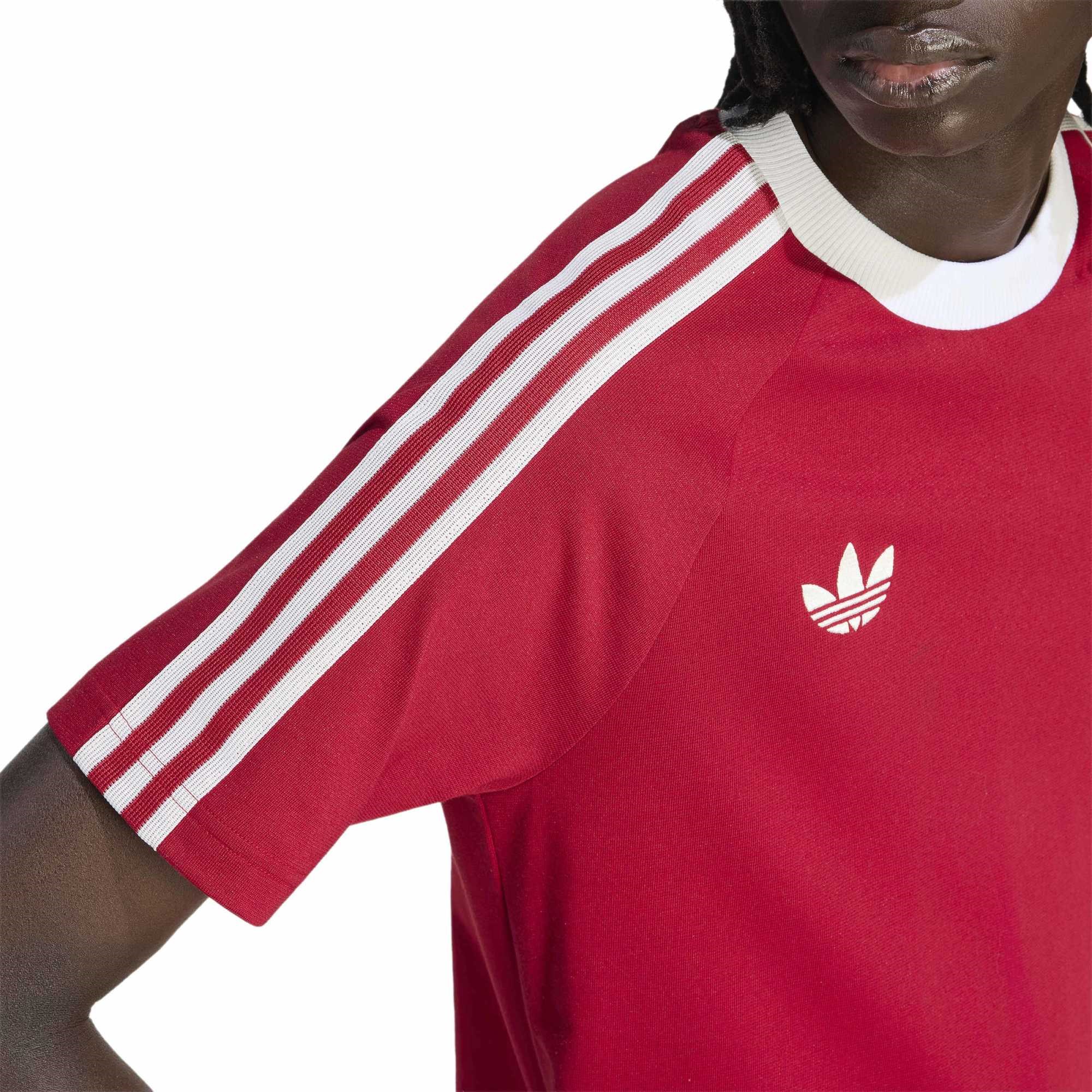 Adidas Erkek Futbol T-Shirt Manchester United Og Tee Jm5562