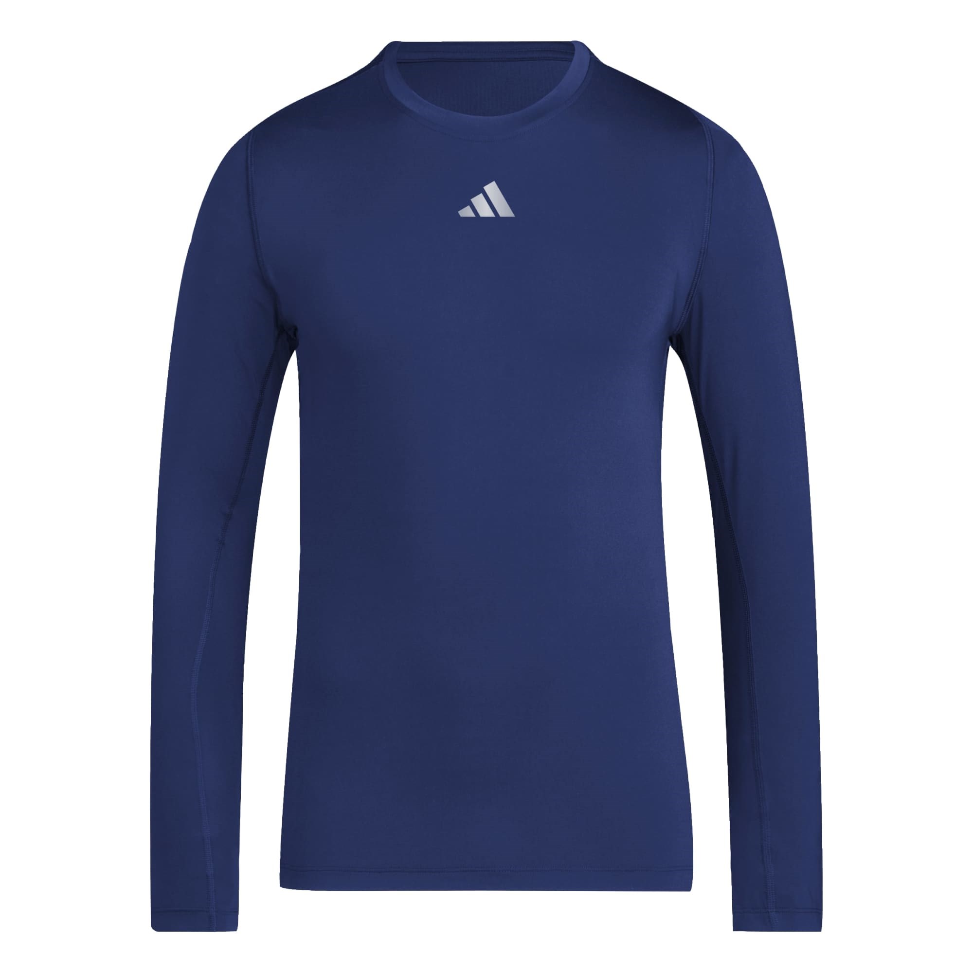 Adidas Erkek Futbol T-Shirt Tf Ls Tee M Jp2927