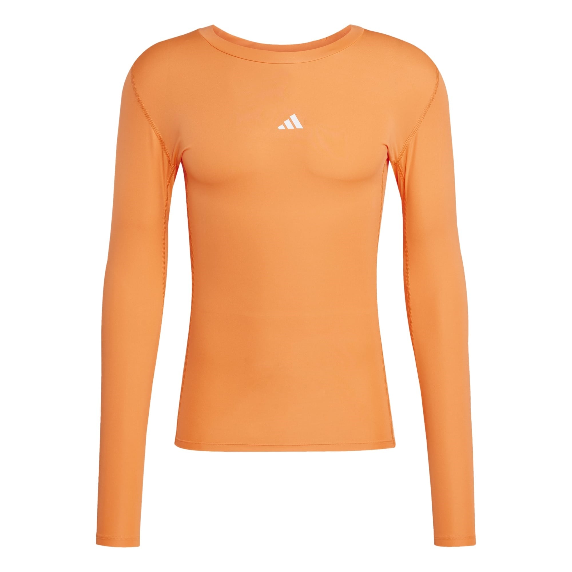 Adidas Erkek Futbol T-Shirt Tf Ls Tee M Jn3254