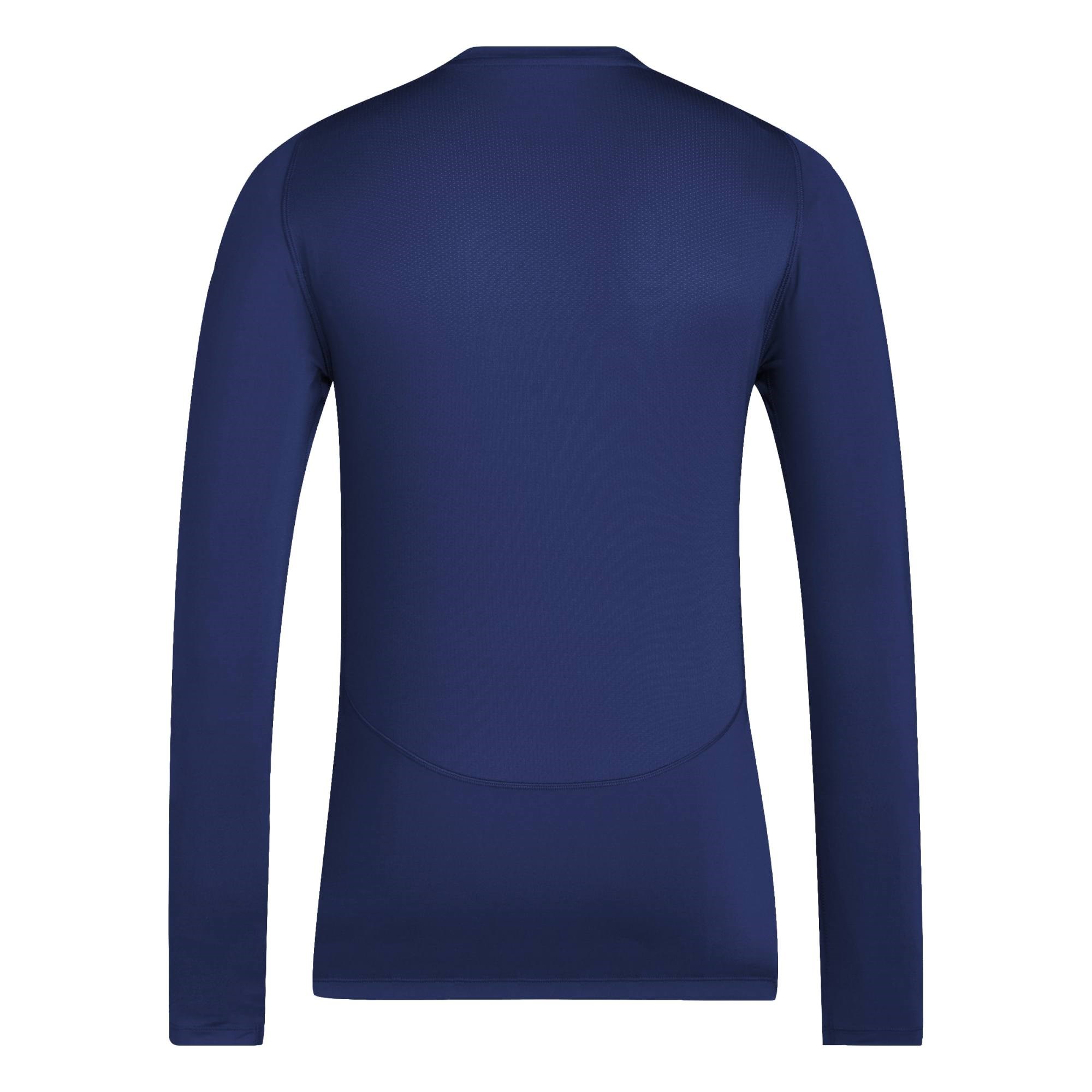 Adidas Erkek Futbol T-Shirt Tf Ls Tee M Jp2927