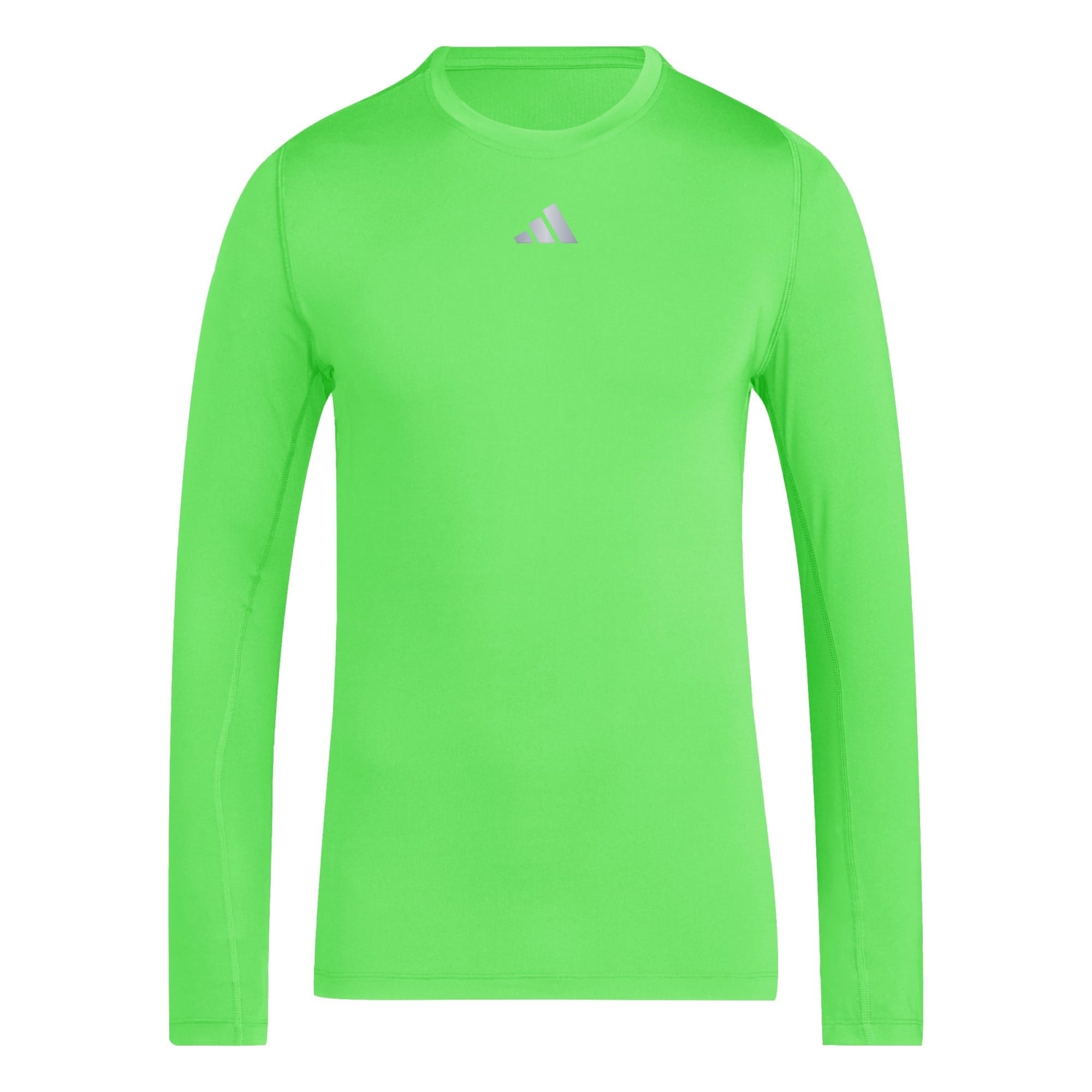 Adidas Erkek Futbol T-Shirt Tf Ls Tee M Kc6897