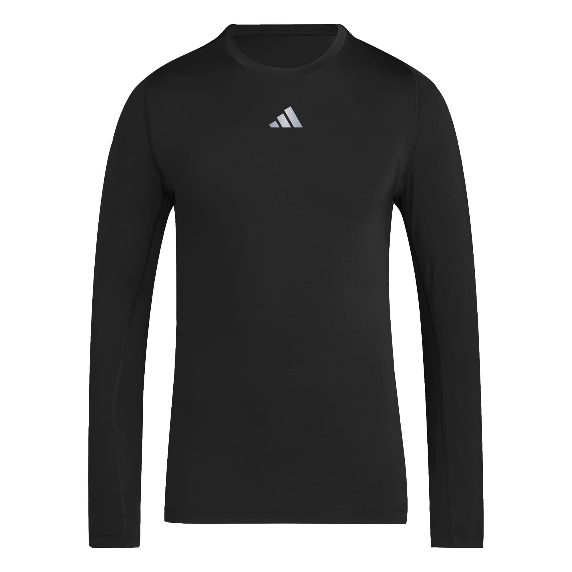 Adidas Erkek Futbol T-Shirt Tf Ls Tee M Jp2944