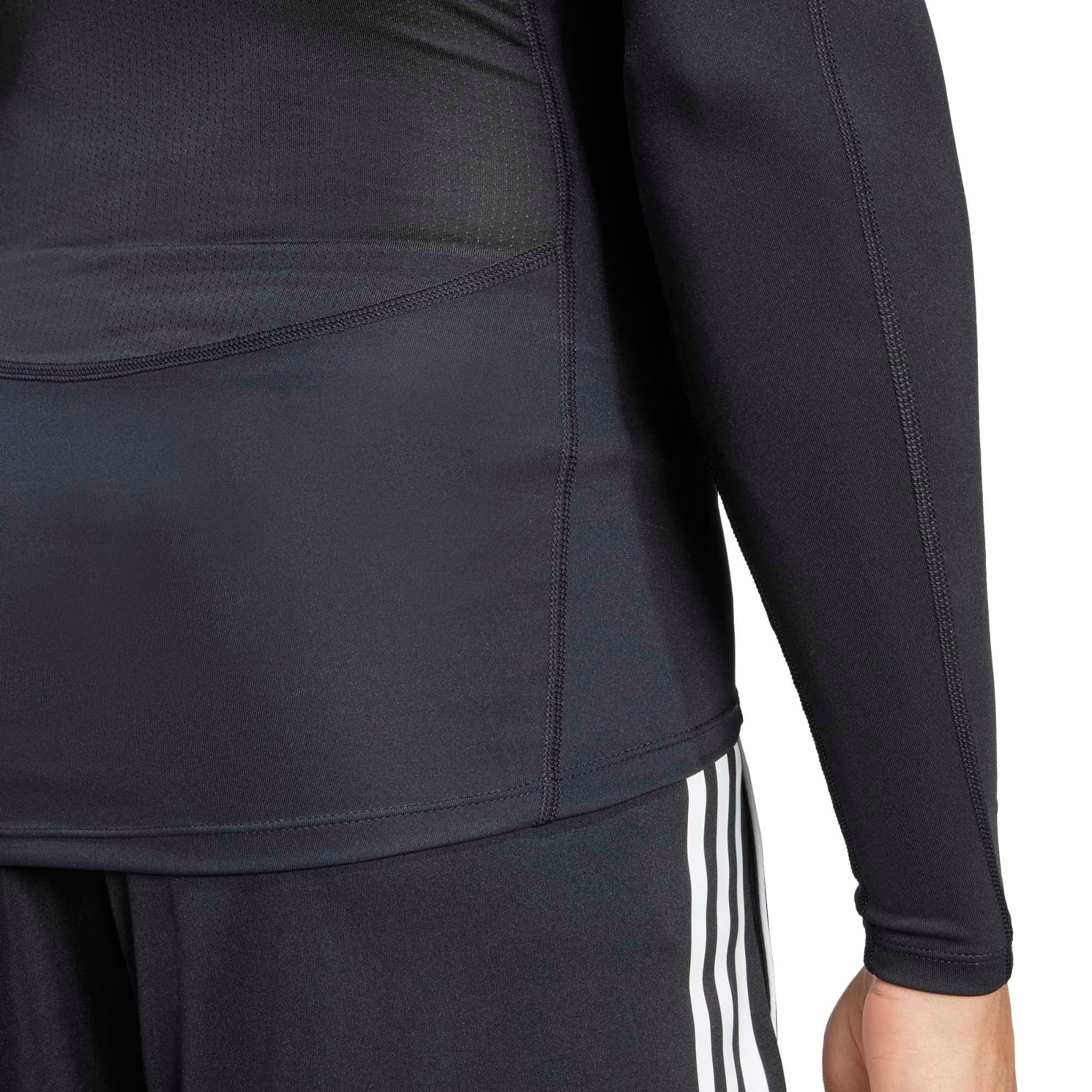 Adidas Erkek Futbol T-Shirt Tf Ls Tee M Jp2944
