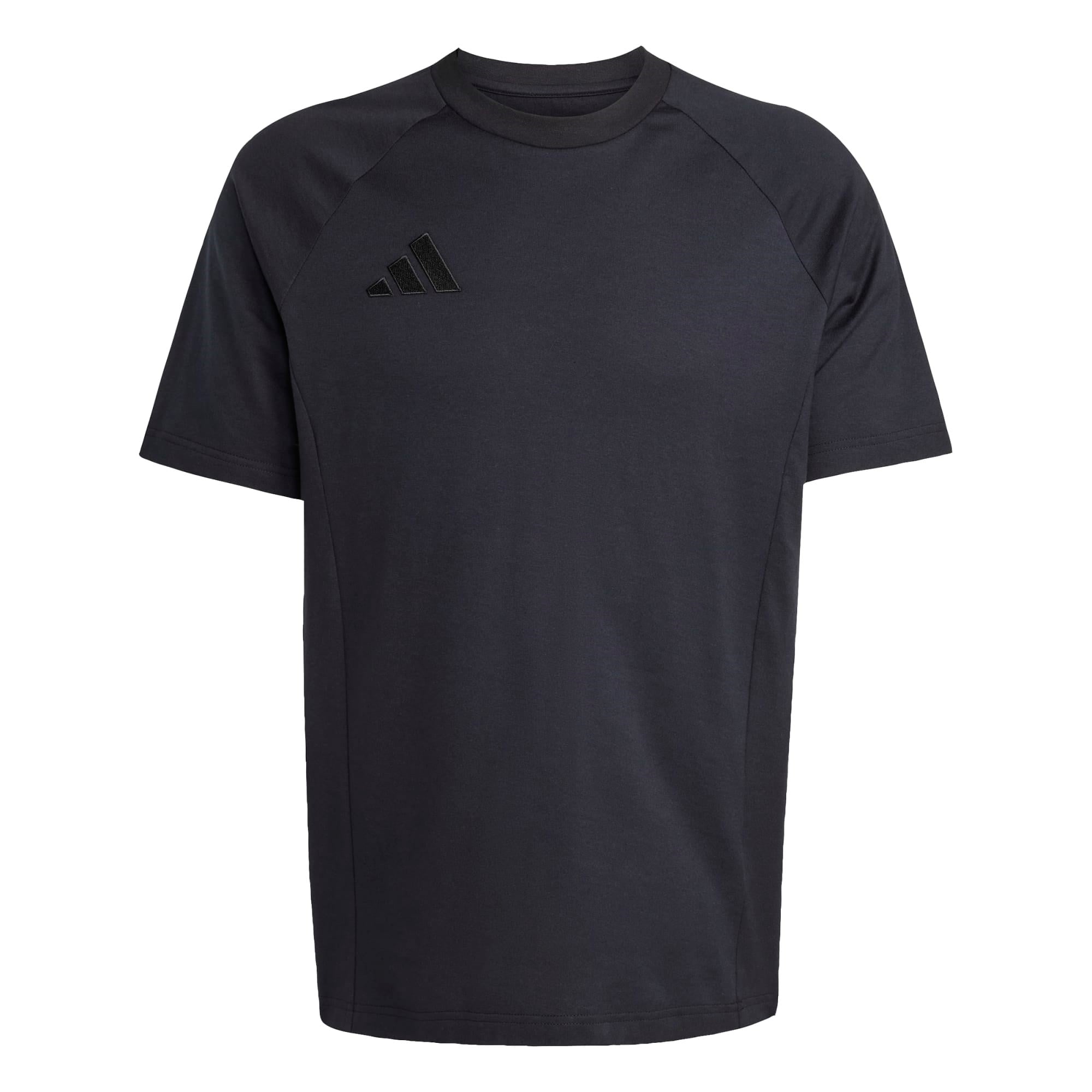 Adidas Erkek Futbol T-Shirt Tiro25 Tee Jy5948