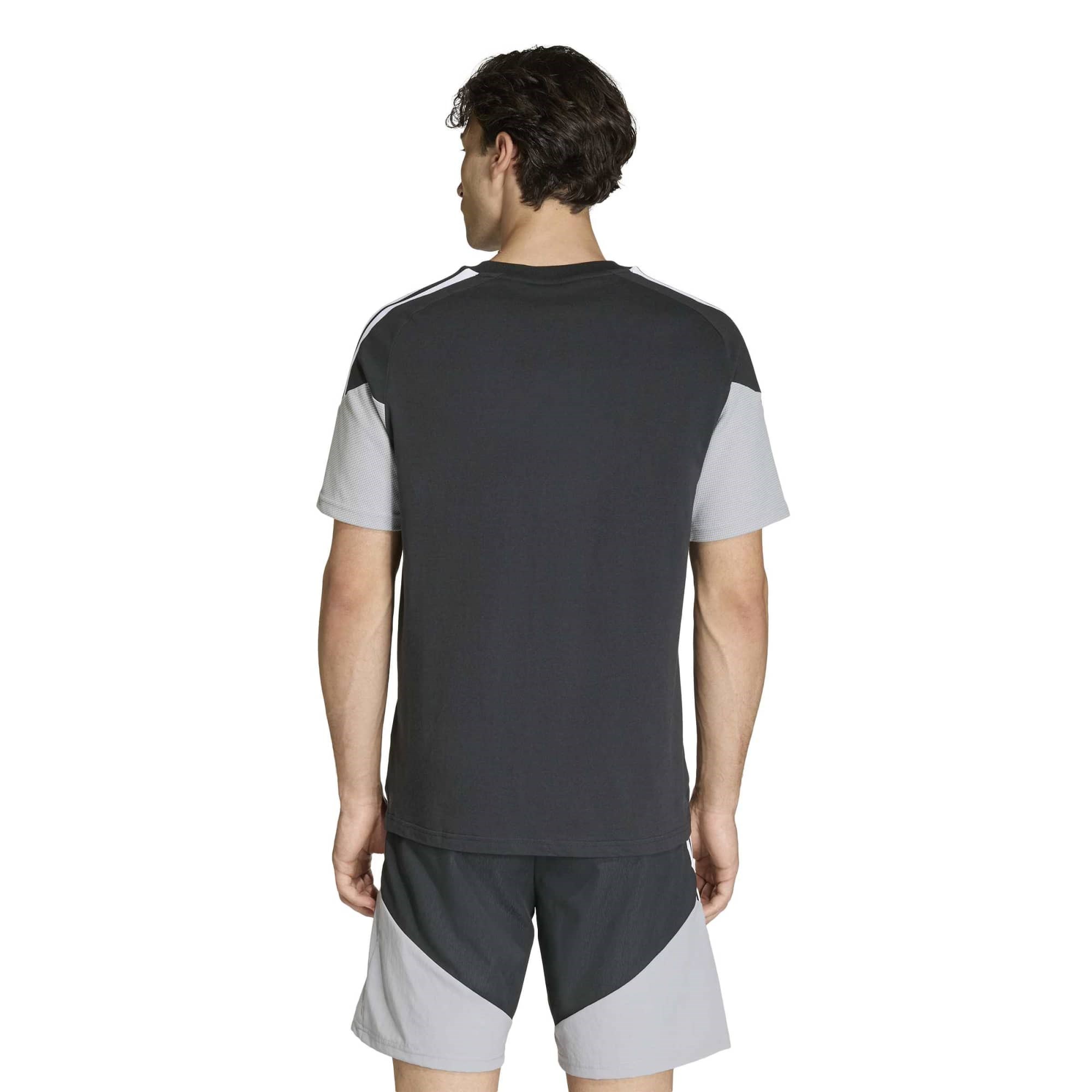 Adidas Erkek Futbol T-shirt Tiro26C Tee Jy0629