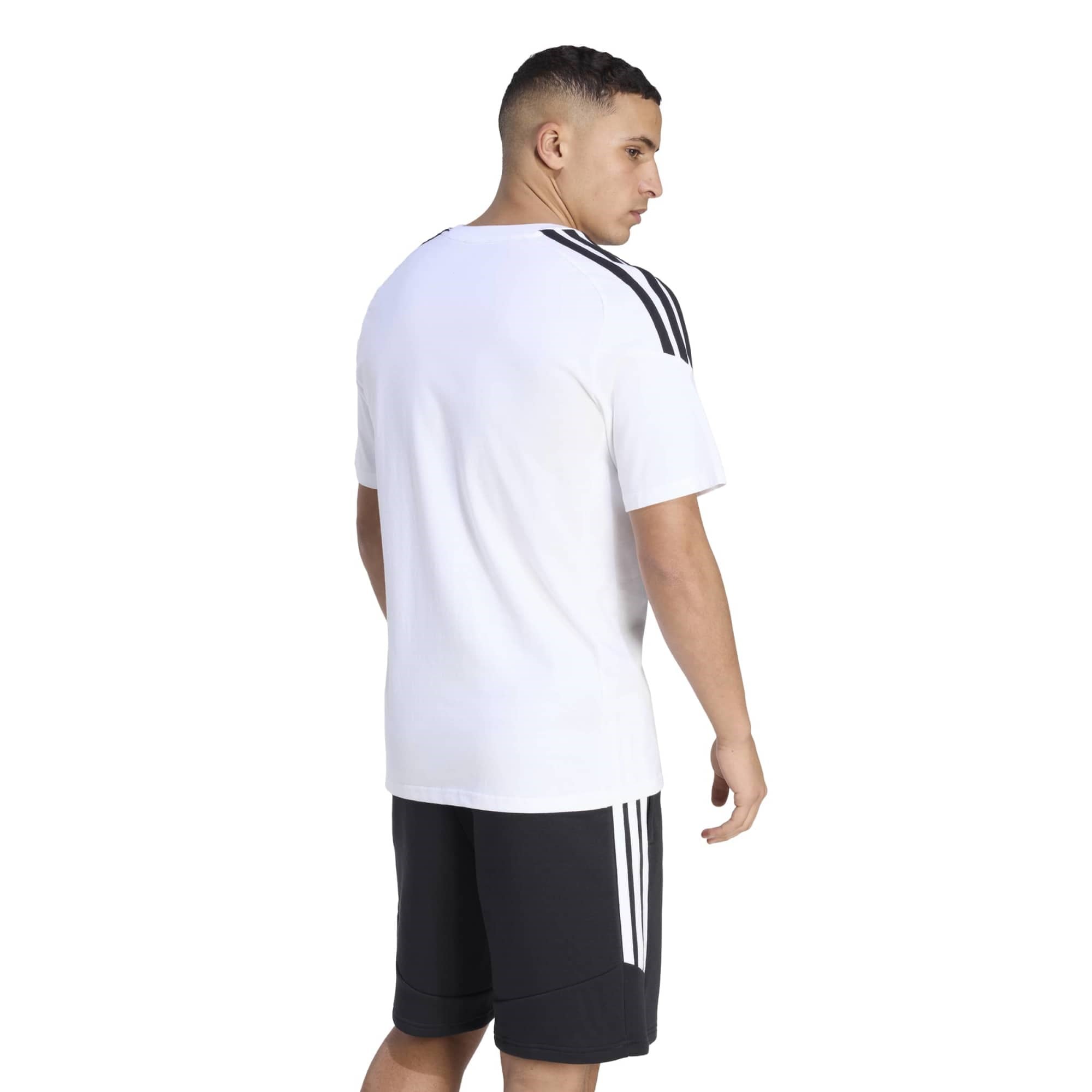 Adidas Erkek Futbol T-Shirt Tiro26L Sw Tee Kc3698