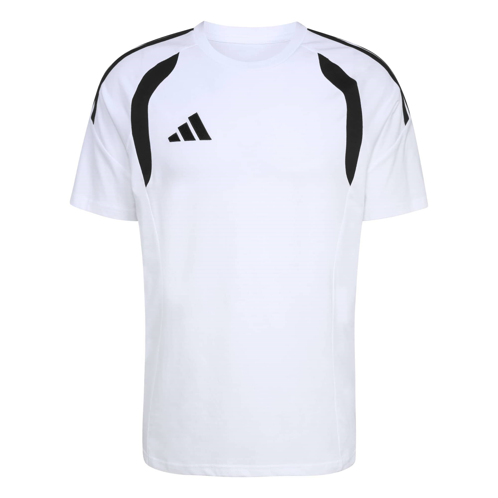 Adidas Erkek Futbol T-Shirt Tiro26L Sw Tee Kc3698