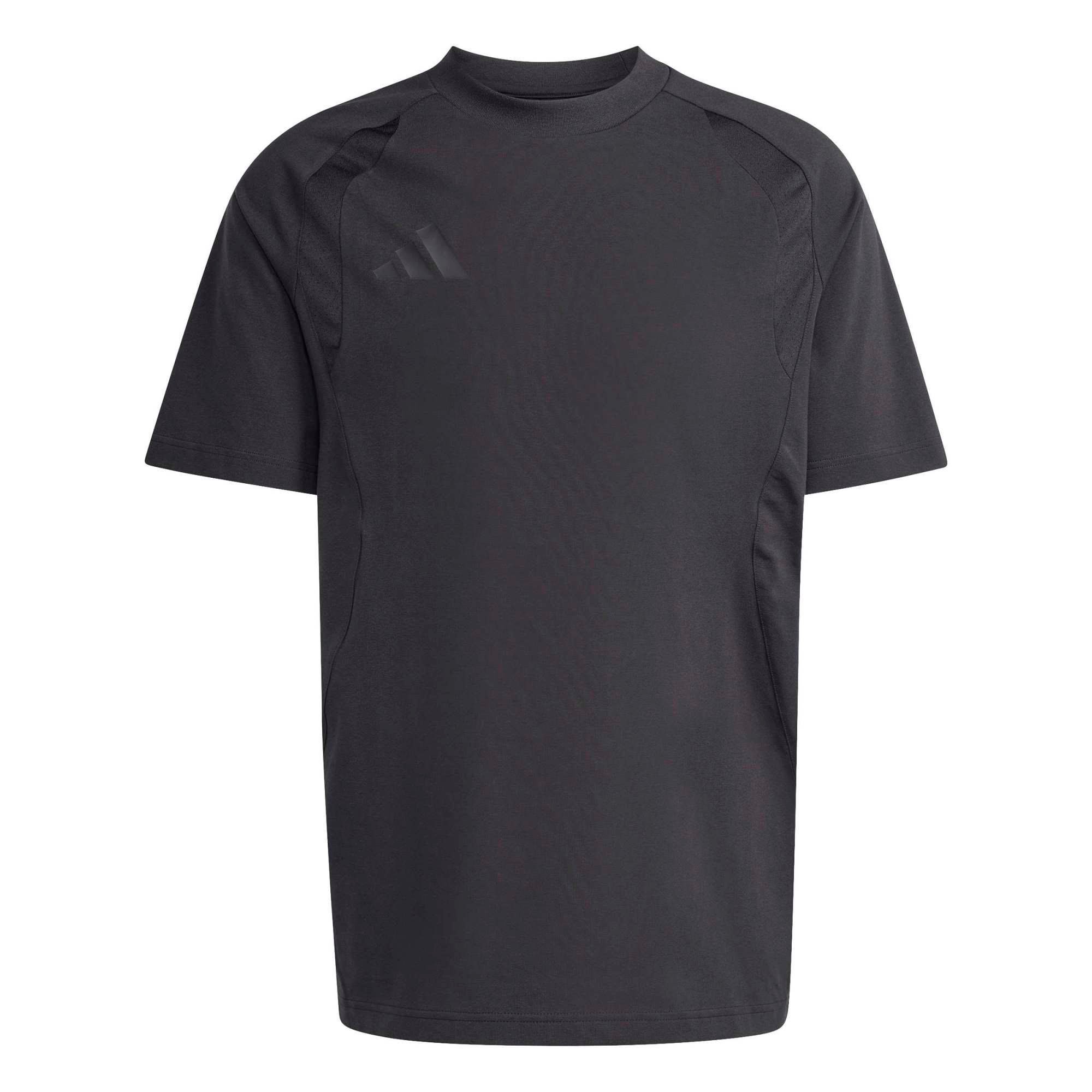 Adidas Erkek Futbol T-Shirt Tt Tee Jm5543
