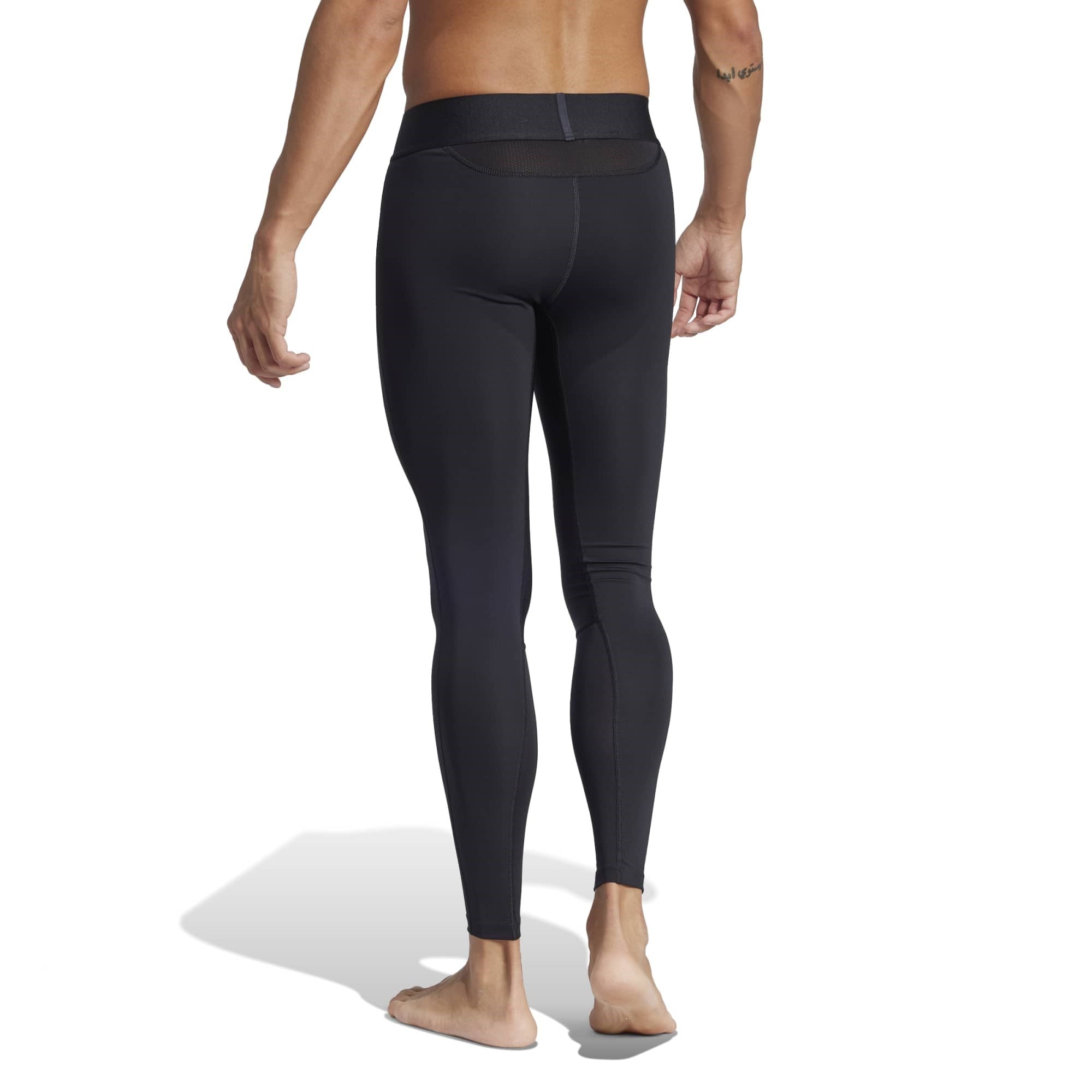 Adidas Erkek Futbol Tayt Tf Long Tight M Jn7352
