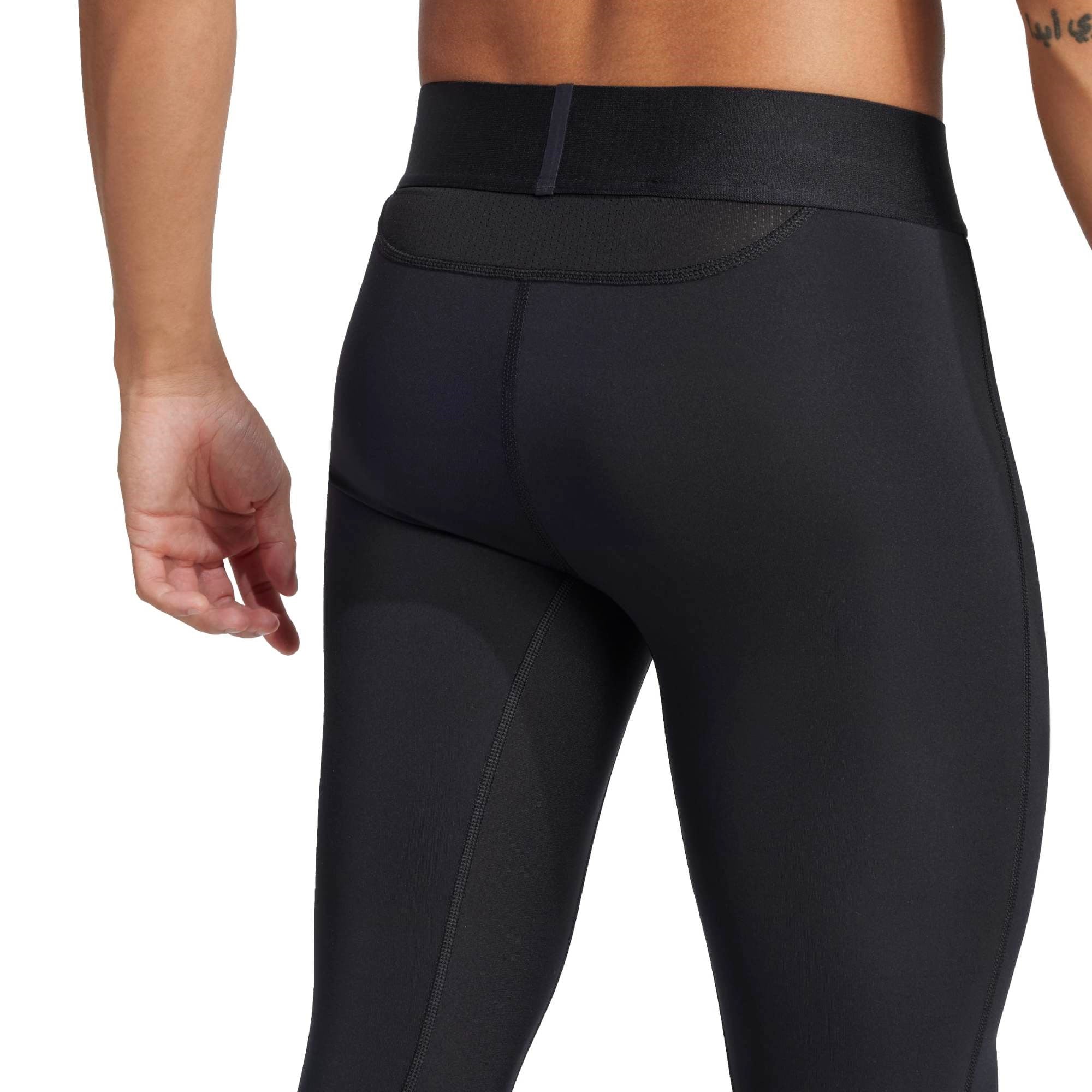 Adidas Erkek Futbol Tayt Tf Long Tight M Jn7352