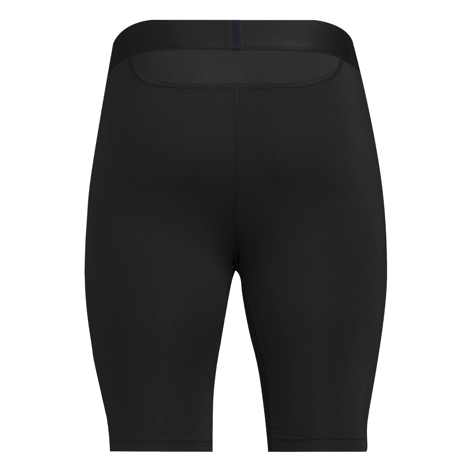 Adidas Erkek Futbol Tayt Tf Shrt Tight M Jp1477
