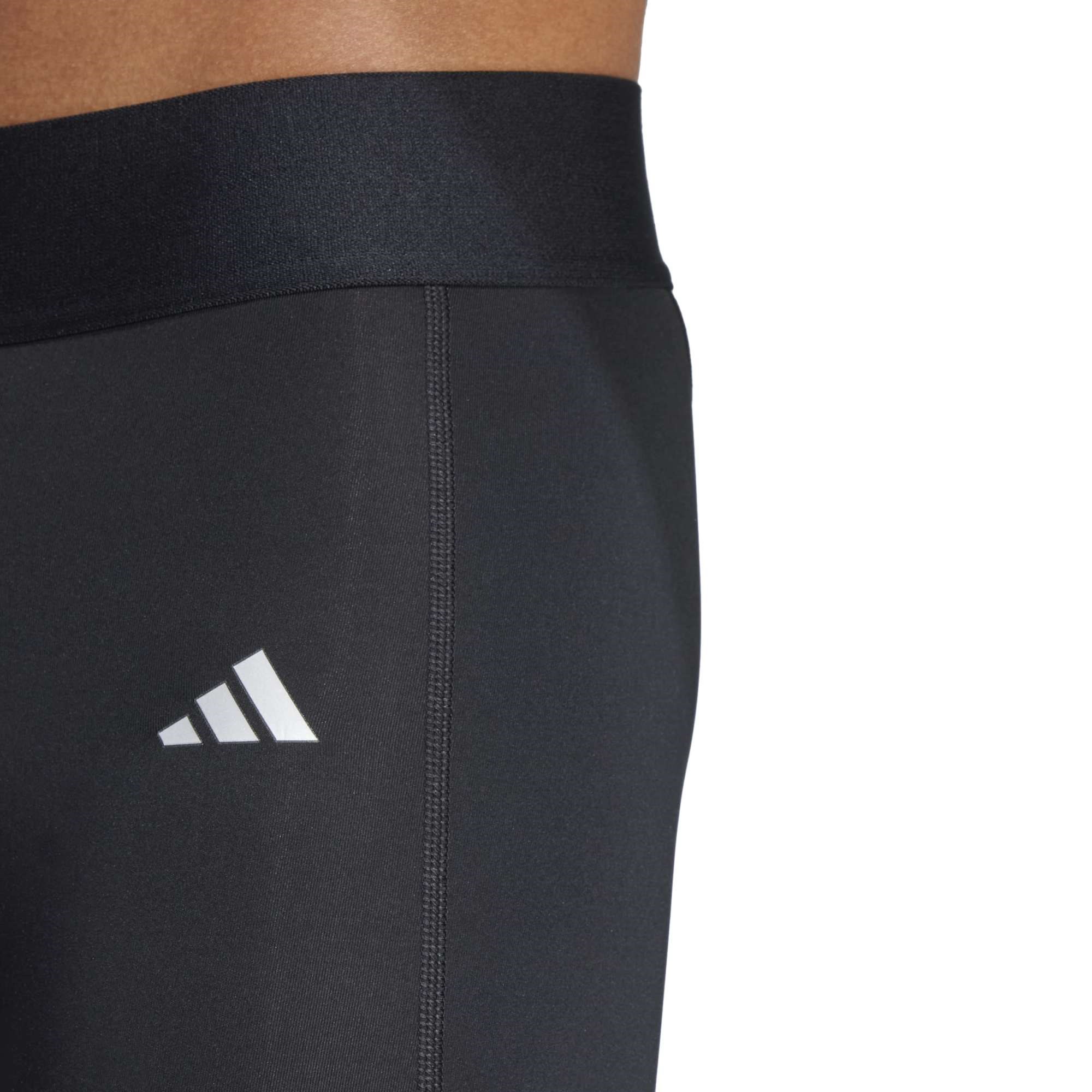 Adidas Erkek Futbol Tayt Tf Shrt Tight M Jp1477