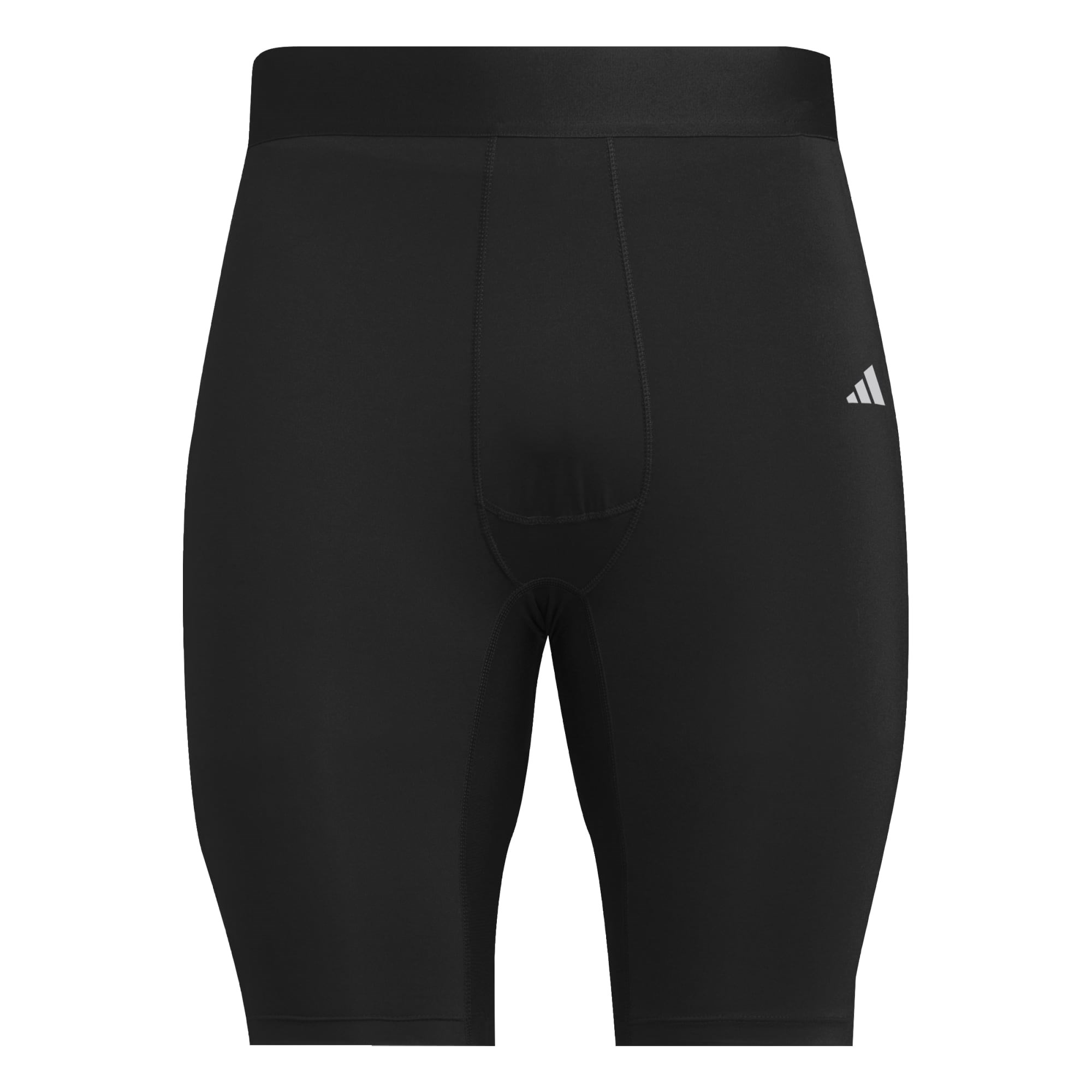 Adidas Erkek Futbol Tayt Tf Shrt Tight M Jp1477