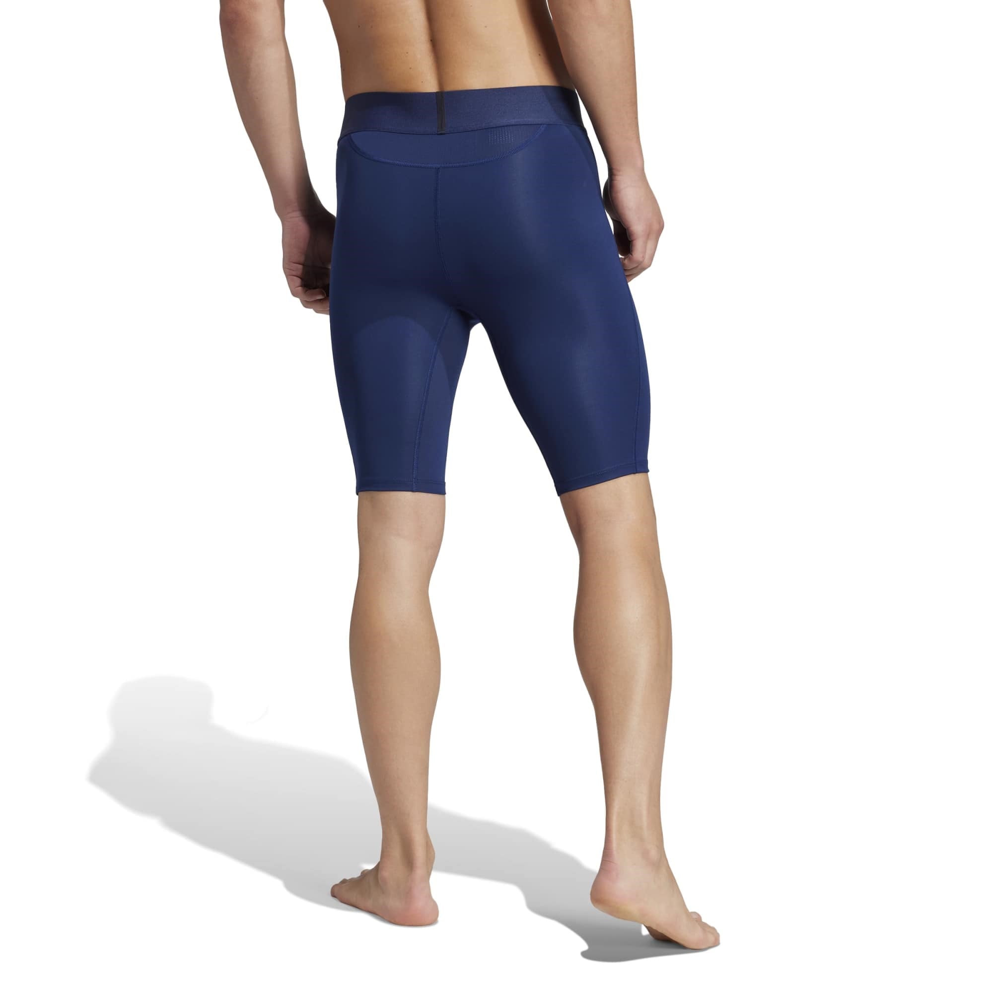 Adidas Erkek Futbol Tayt Tf Shrt Tight M Jp1465