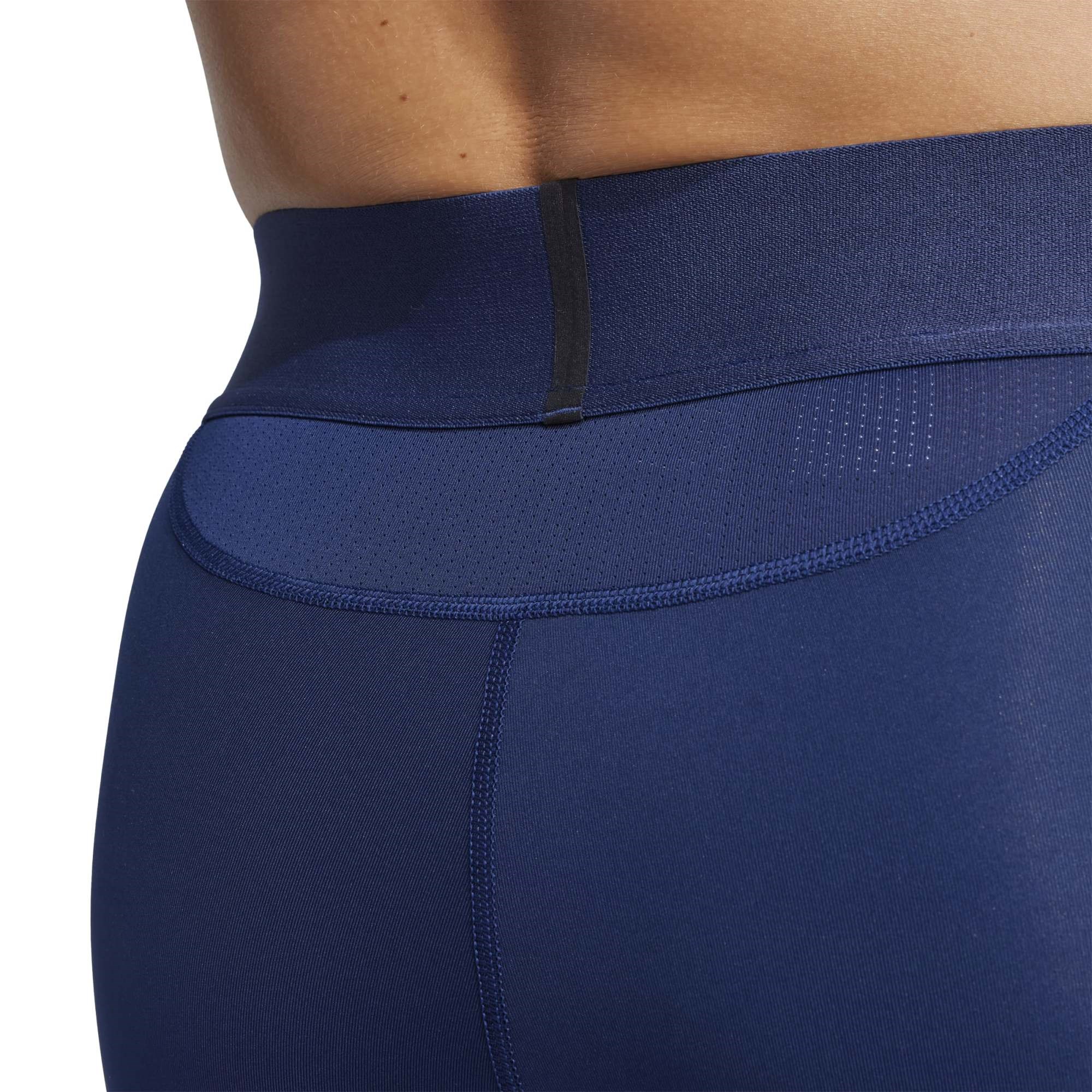 Adidas Erkek Futbol Tayt Tf Shrt Tight M Jp1465