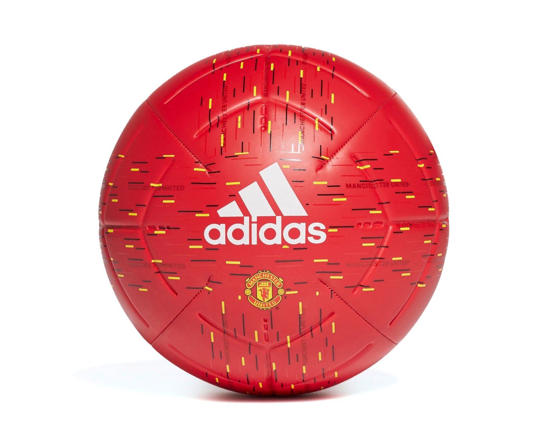Adidas Erkek Futbol Top Mufc Clb Gh0061