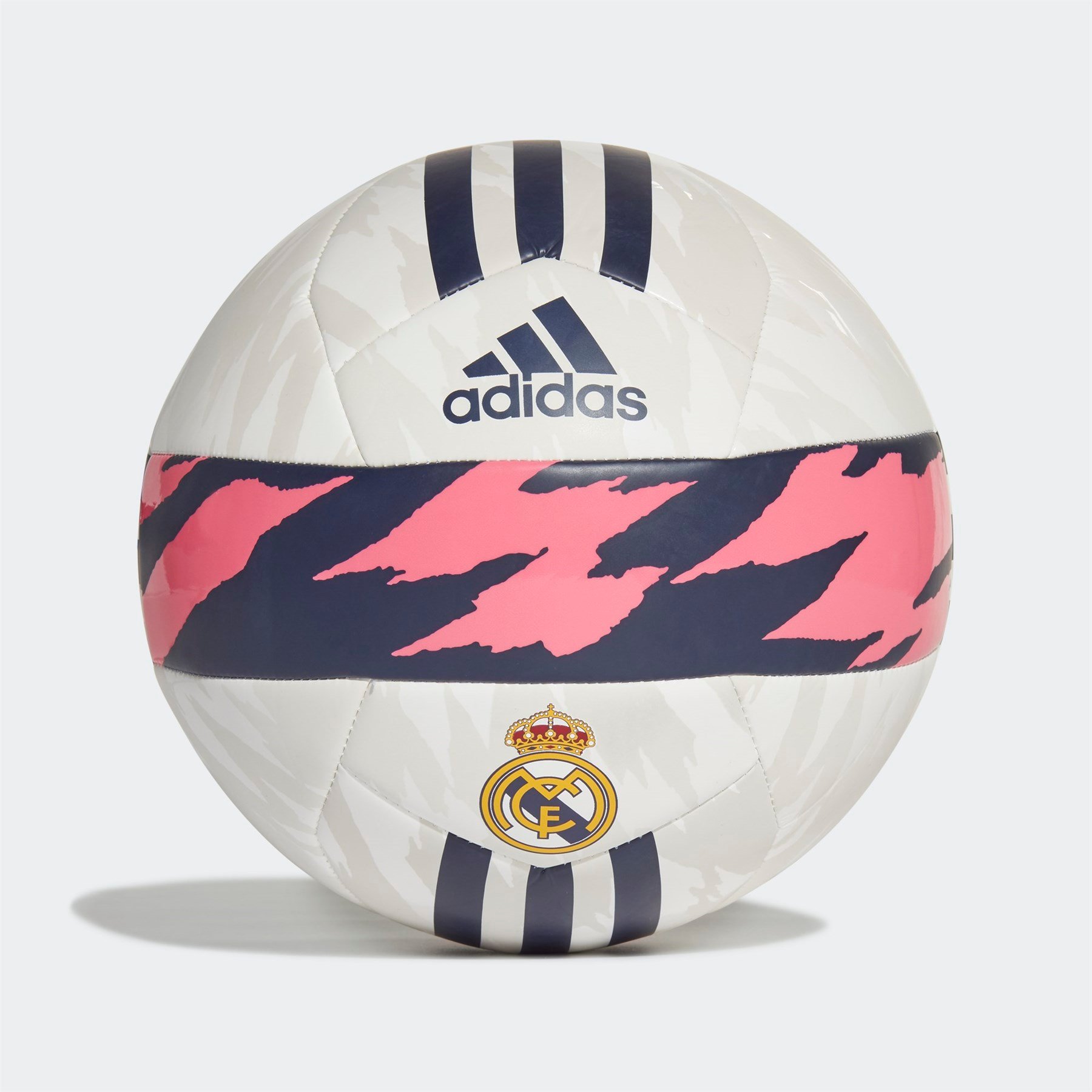 Adidas Erkek Futbol Top Rm Clb Fs0284 RM CLB