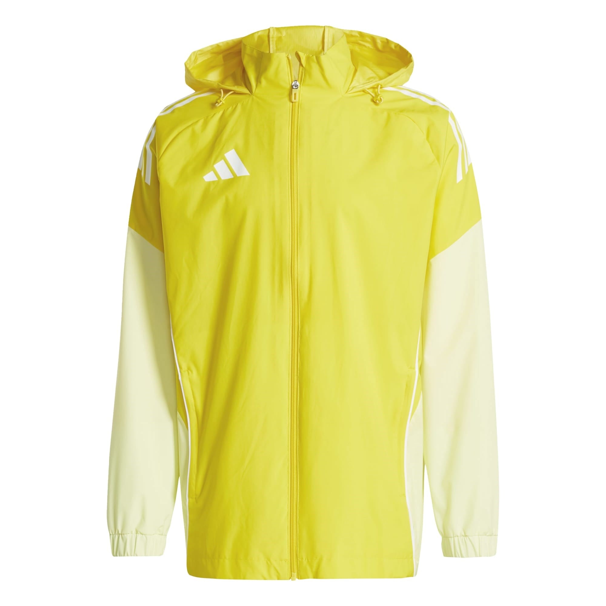 Adidas Erkek Futbol Yağmurluk Tiro25C Aw Jkt Jı8958