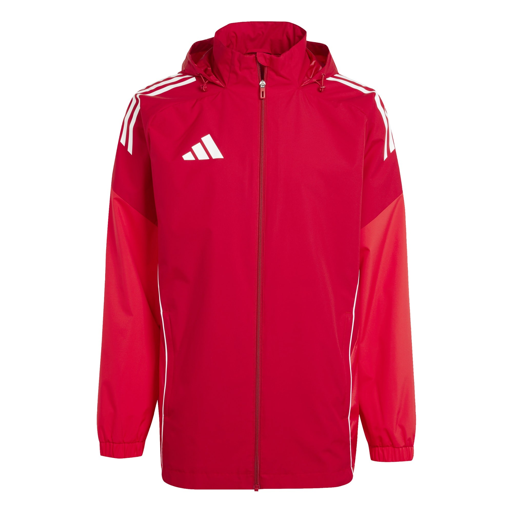 Adidas Erkek Futbol Yağmurluk Tiro25C Aw Jkt Jı6503