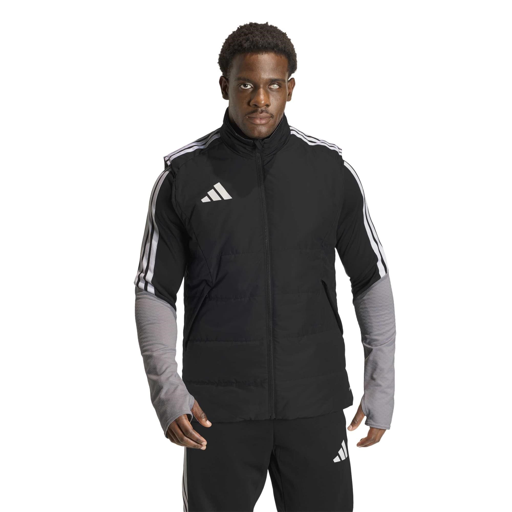 Adidas Erkek Futbol Yelek Tiro26C Winvst Jw4206 TIRO26C WINVST