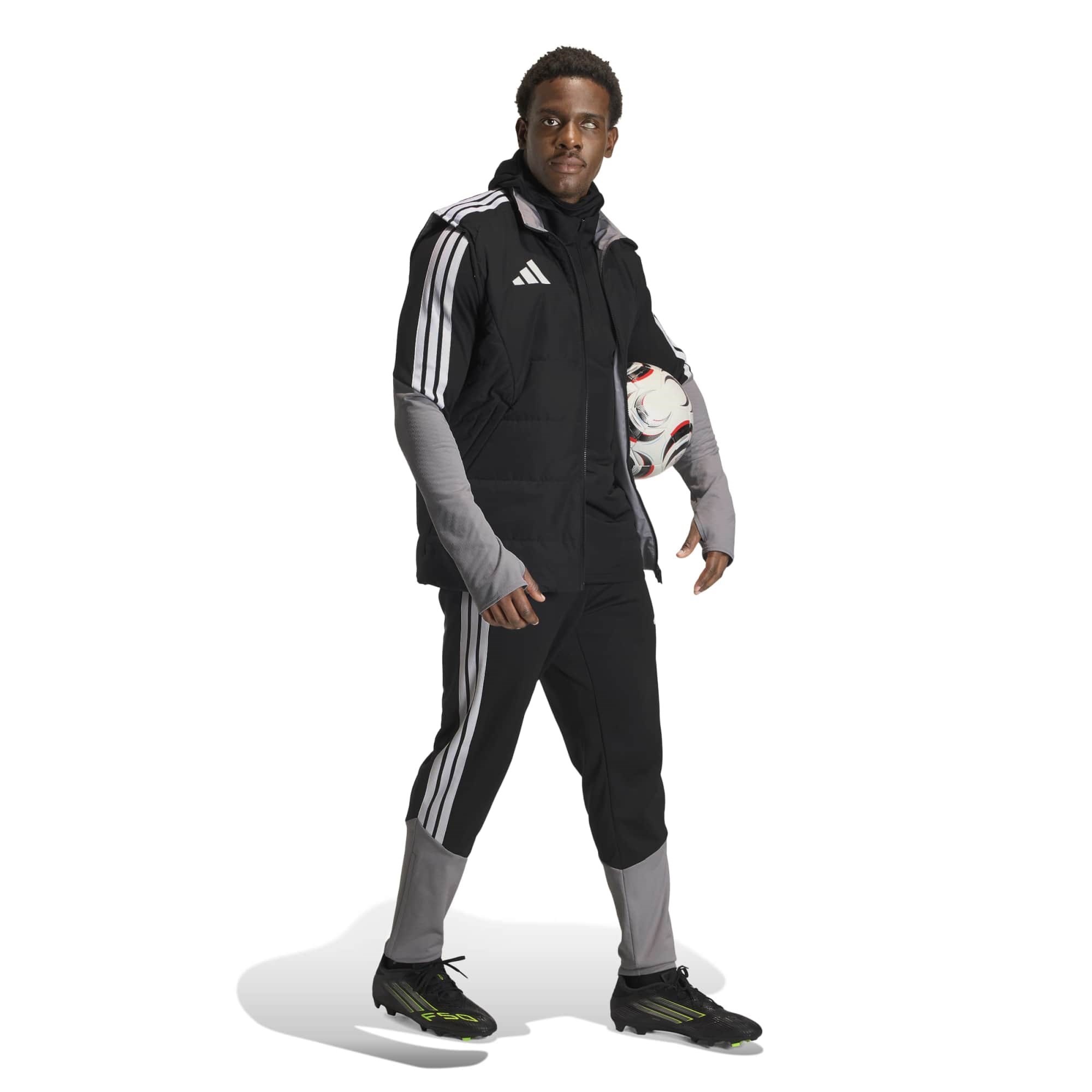 Adidas Erkek Futbol Yelek Tiro26C Winvst Jw4206 TIRO26C WINVST