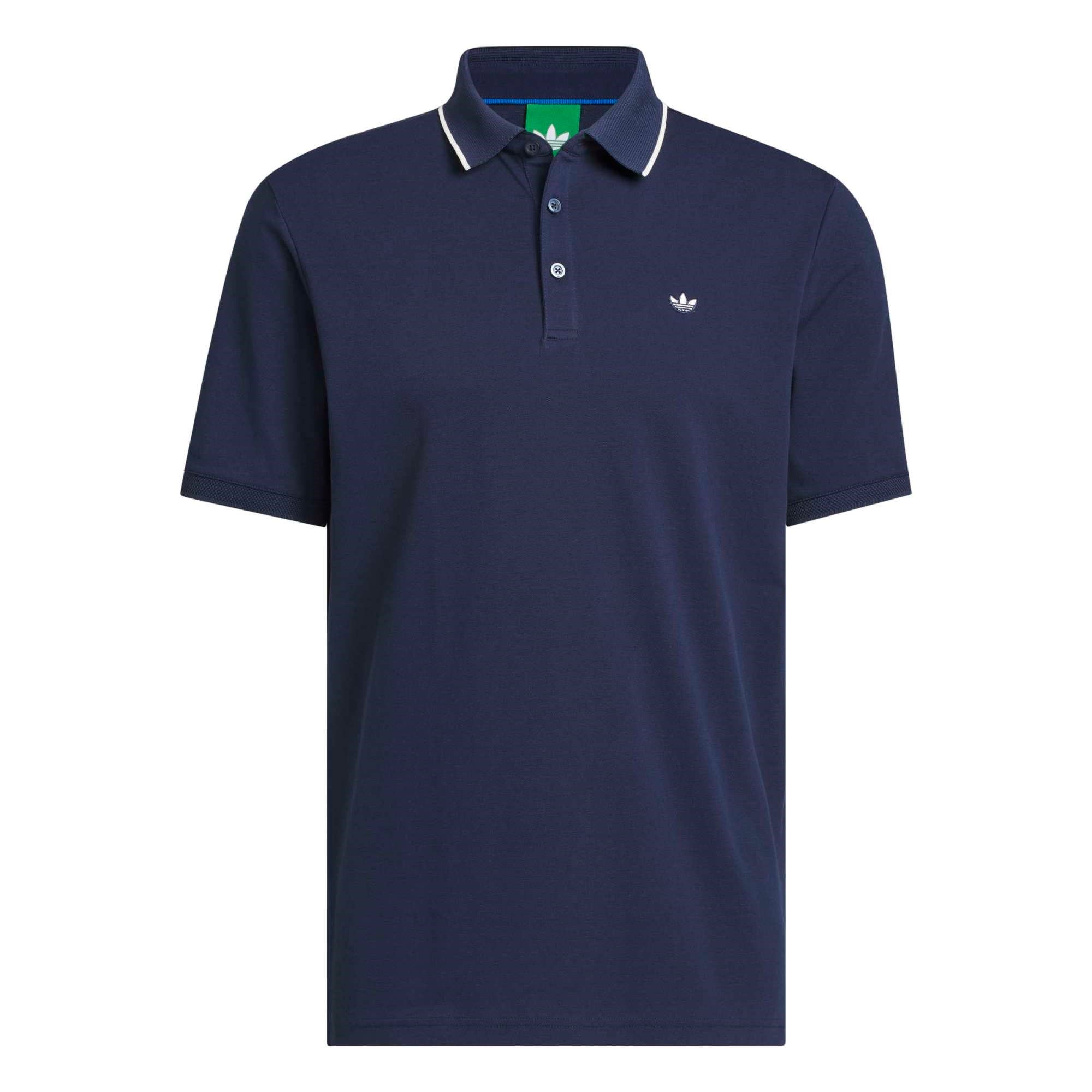 Adidas Erkek Golf Polo Yaka T-Shırt F Solid Polo Lc Kb8622