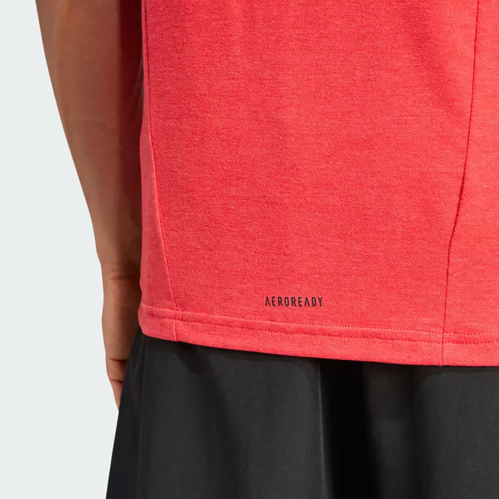Adidas Erkek Günlük Atlet D4T Tank Jı5765 D4T TANK