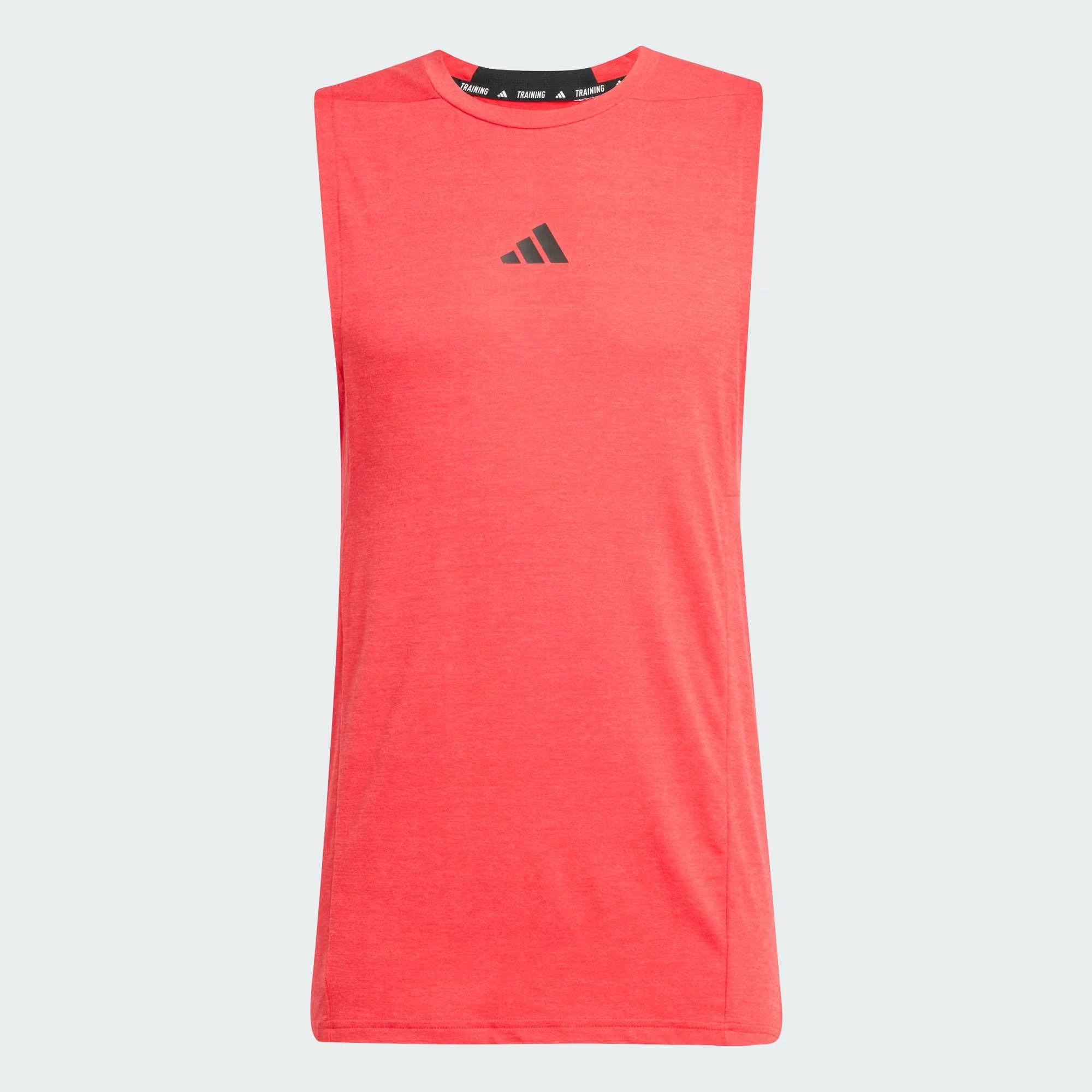 Adidas Erkek Günlük Atlet D4T Tank Jı5765 D4T TANK