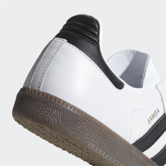 Adidas Erkek Günlük Ayakkabı B75806 Samba Og SAMBA OG