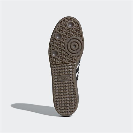 Adidas Erkek Günlük Ayakkabı B75806 Samba Og SAMBA OG