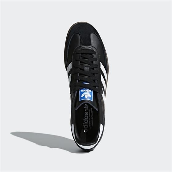 Adidas Erkek Günlük Ayakkabı B75807 Samba Og SAMBA OG