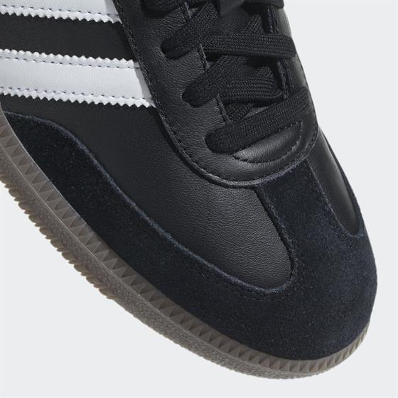 Adidas Erkek Günlük Ayakkabı B75807 Samba Og SAMBA OG