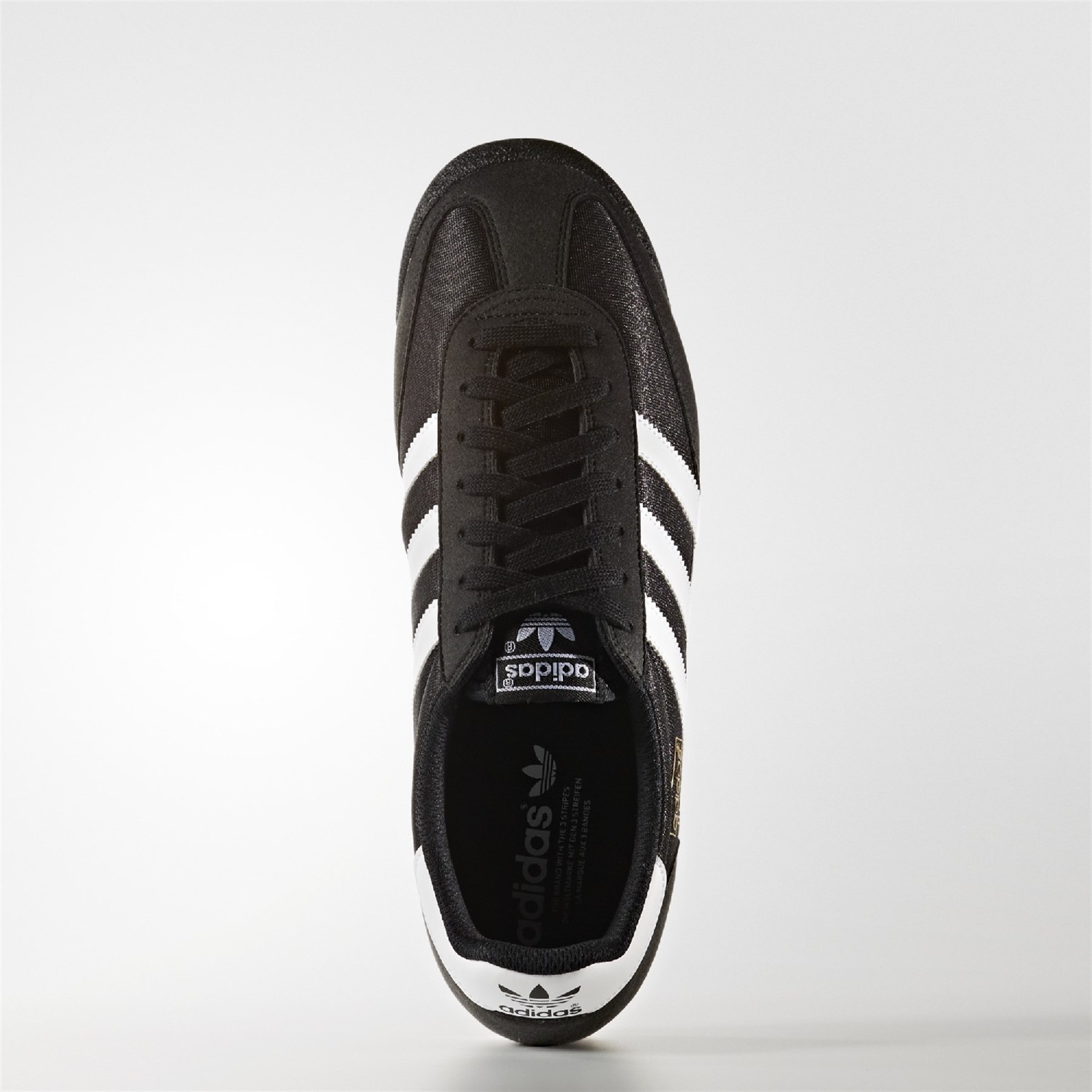 Adidas Erkek Günlük Ayakkabı BB1266 DRAGON OG