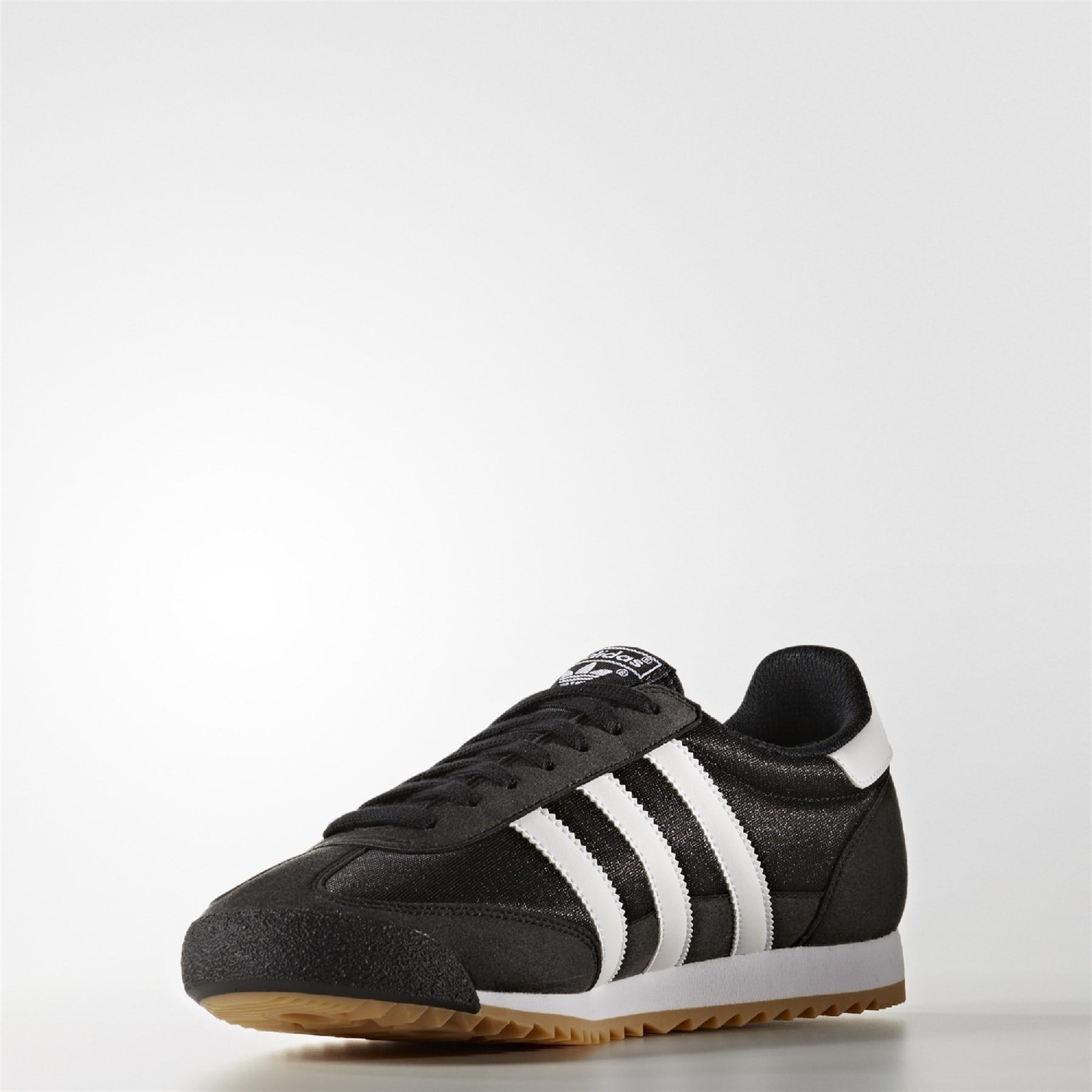 Adidas Erkek Günlük Ayakkabı BB1266 DRAGON OG