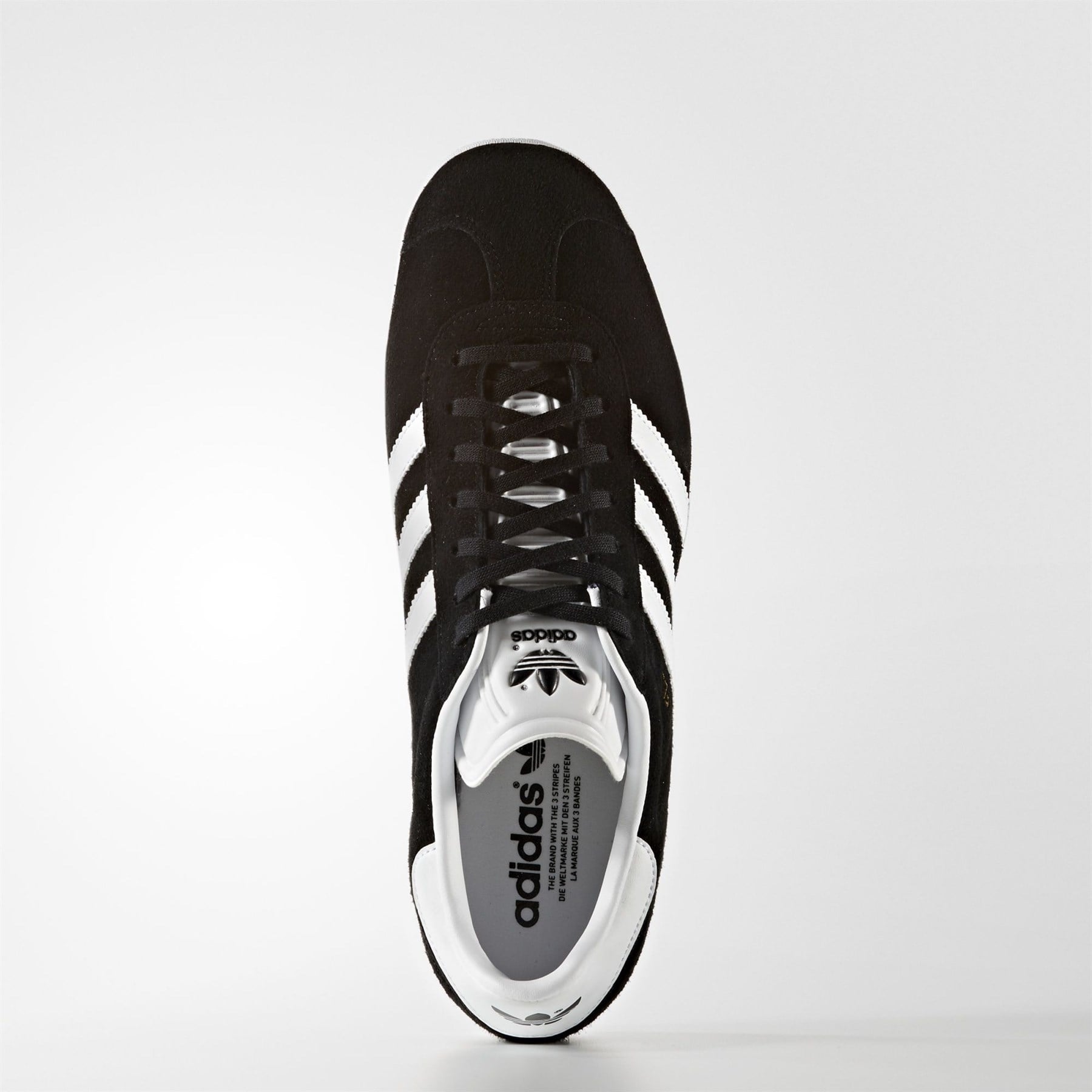 Adidas Erkek Günlük Ayakkabı BB5476 GAZELLE