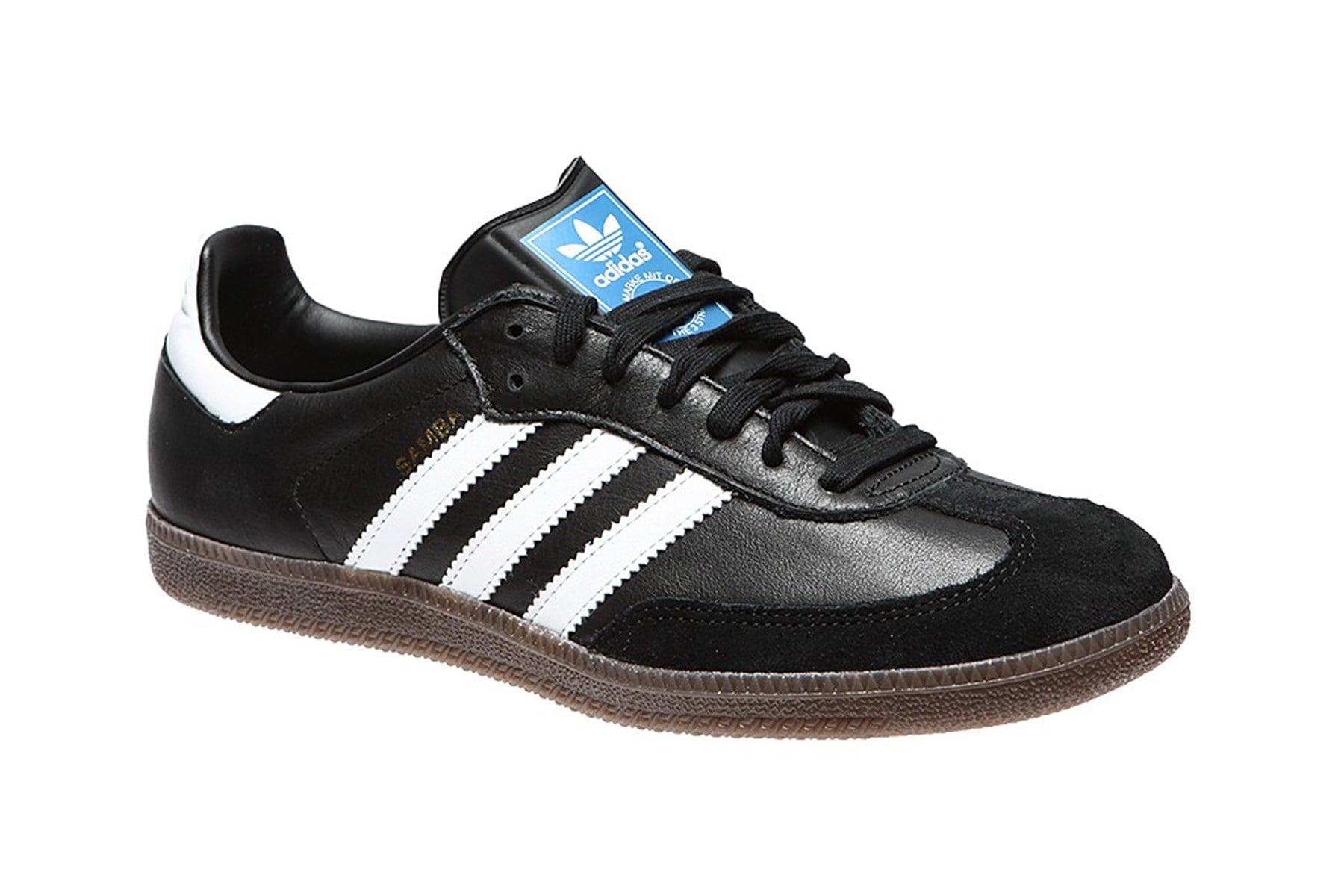 Adidas Erkek Günlük Ayakkabı Bz0058 Samba Og