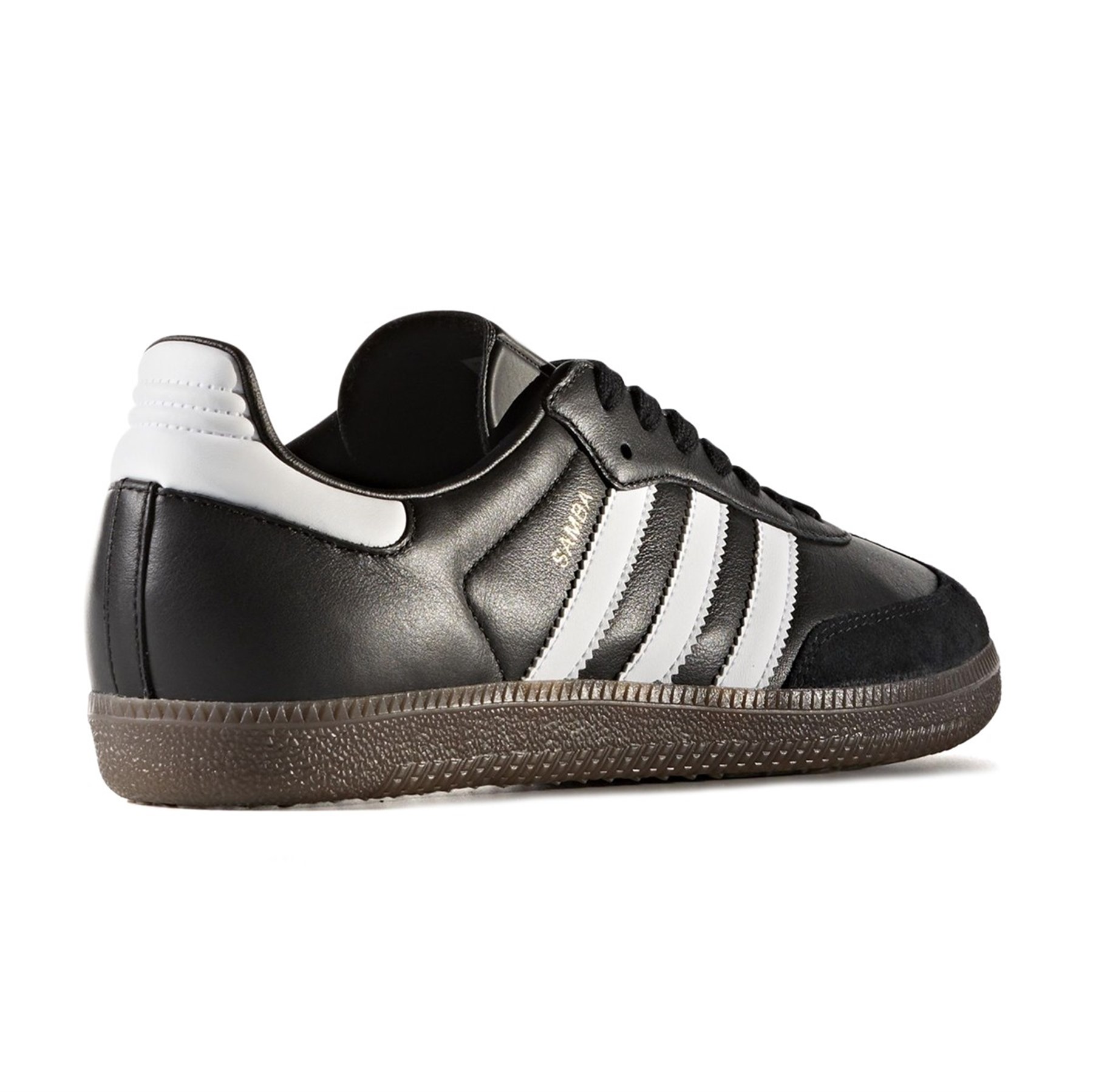 Adidas Erkek Günlük Ayakkabı Bz0058 Samba Og