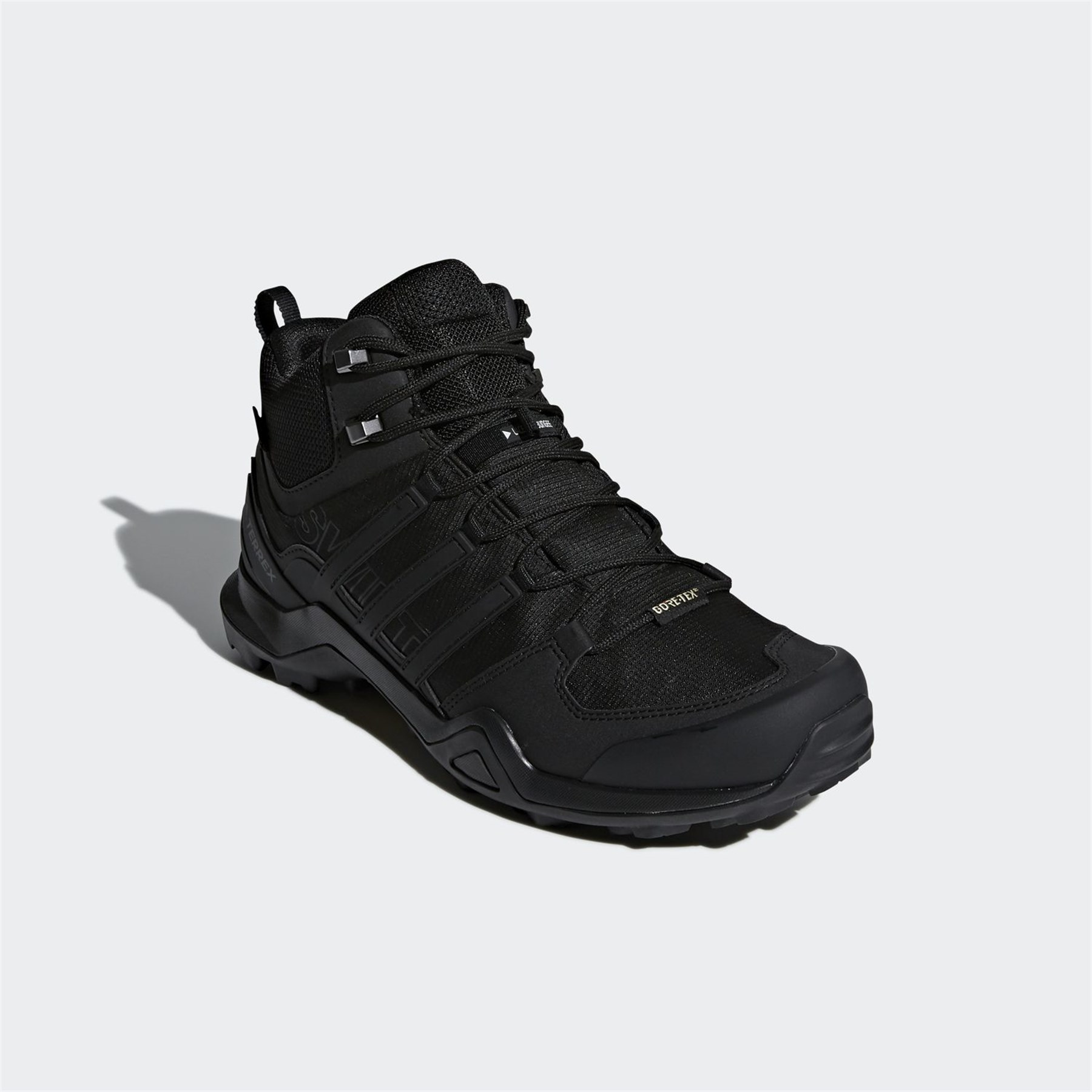 Adidas Erkek Günlük Ayakkabı Cm7500 Terrex Swift R2 Mid Gtx TERREX SWIFT R2 MID GTX