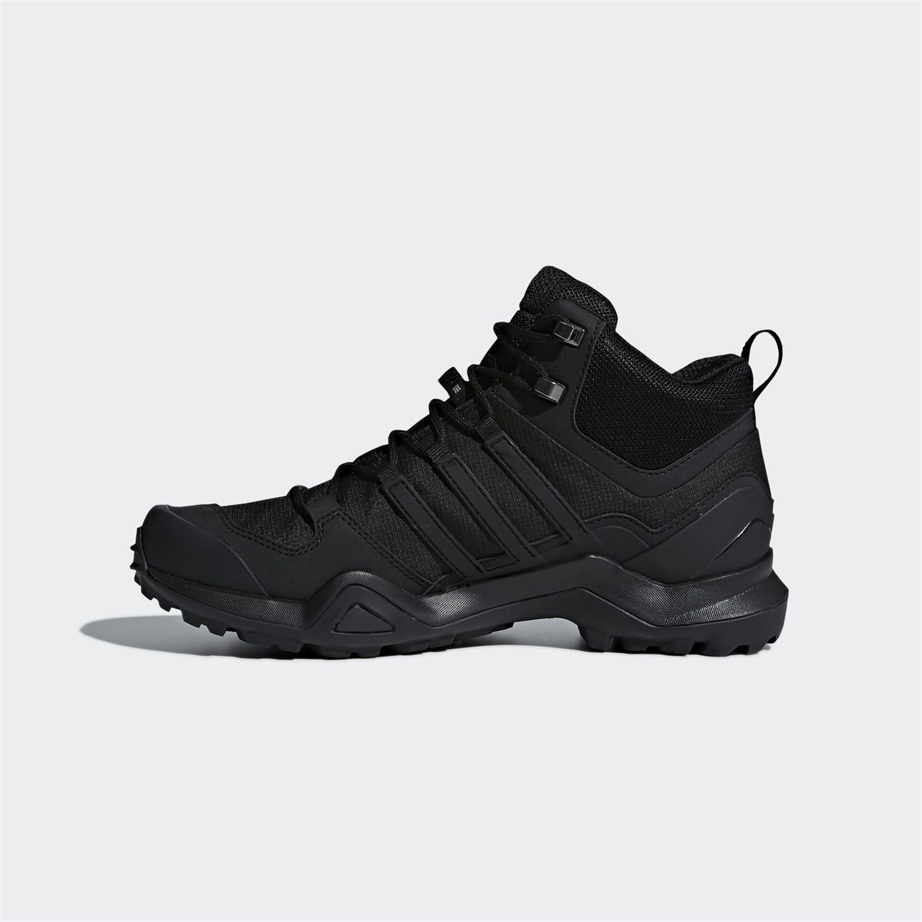 Adidas Erkek Günlük Ayakkabı Cm7500 Terrex Swift R2 Mid Gtx TERREX SWIFT R2 MID GTX