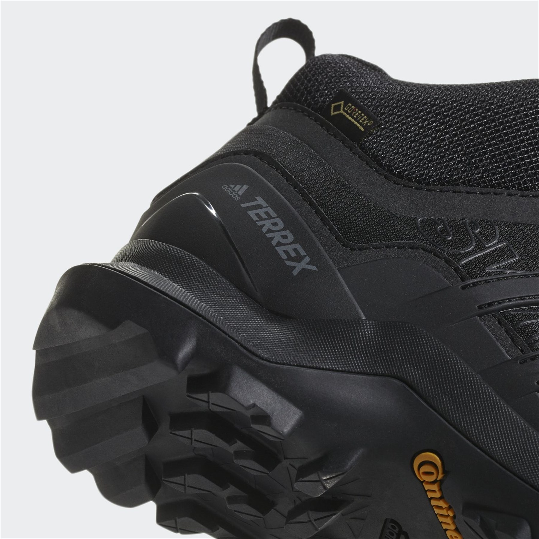 Adidas Erkek Günlük Ayakkabı Cm7500 Terrex Swift R2 Mid Gtx TERREX SWIFT R2 MID GTX