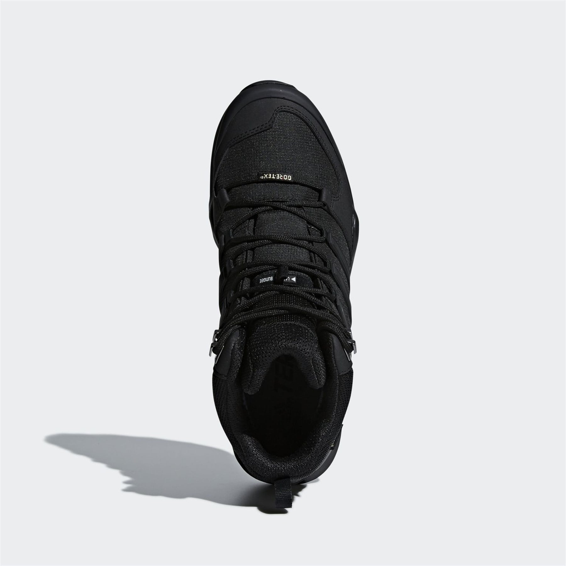 Adidas Erkek Günlük Ayakkabı Cm7500 Terrex Swift R2 Mid Gtx TERREX SWIFT R2 MID GTX