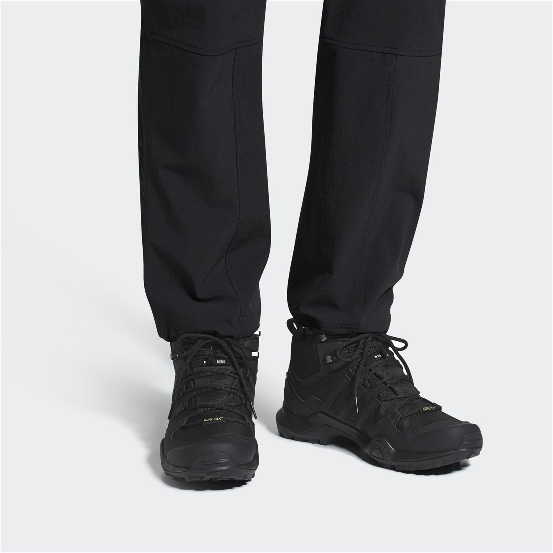 Adidas Erkek Günlük Ayakkabı Cm7500 Terrex Swift R2 Mid Gtx TERREX SWIFT R2 MID GTX