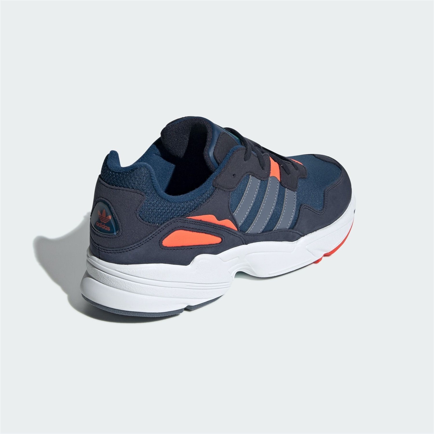 Adidas Erkek Günlük Ayakkabı Db2596 Yung-96 YUNG-96