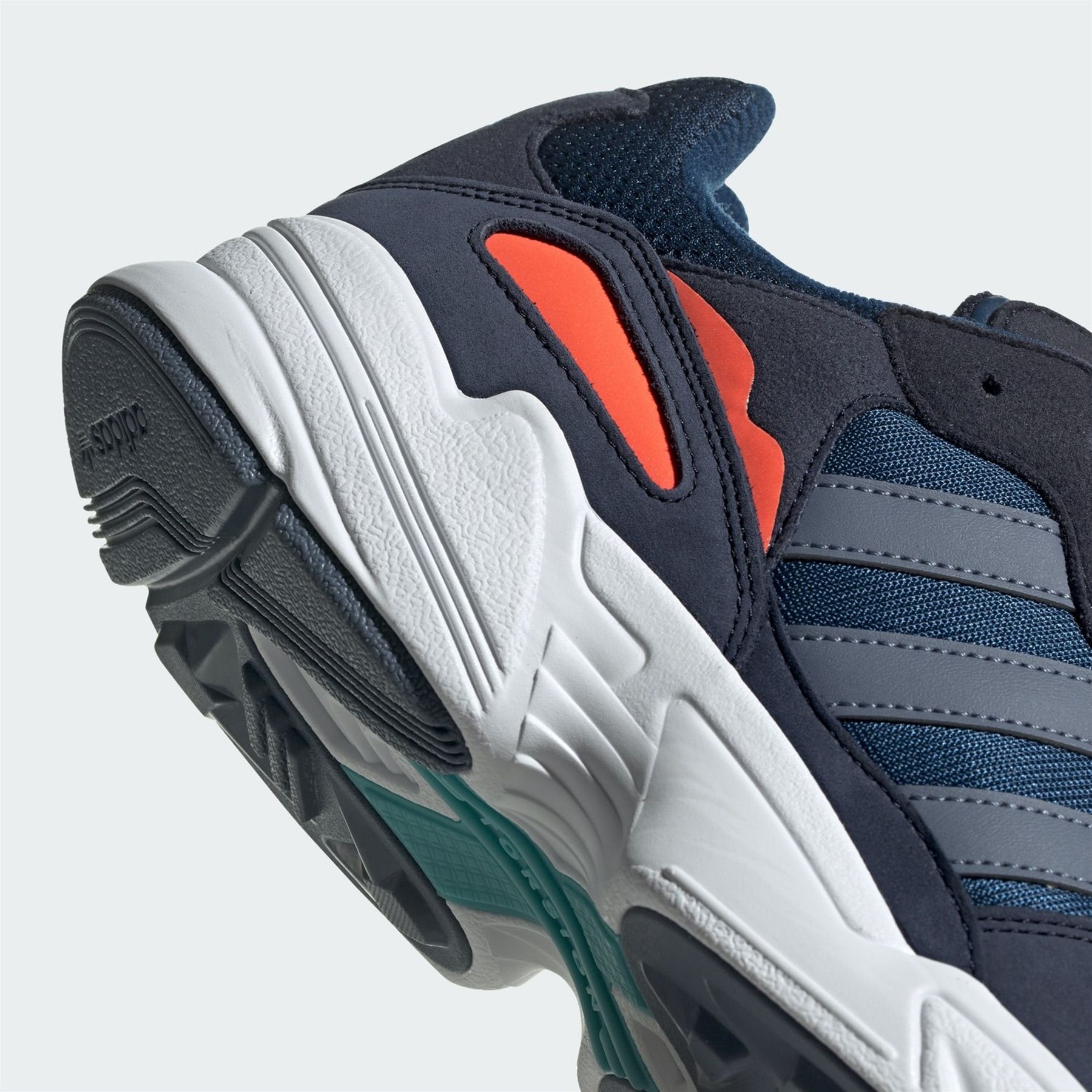 Adidas Erkek Günlük Ayakkabı Db2596 Yung-96 YUNG-96