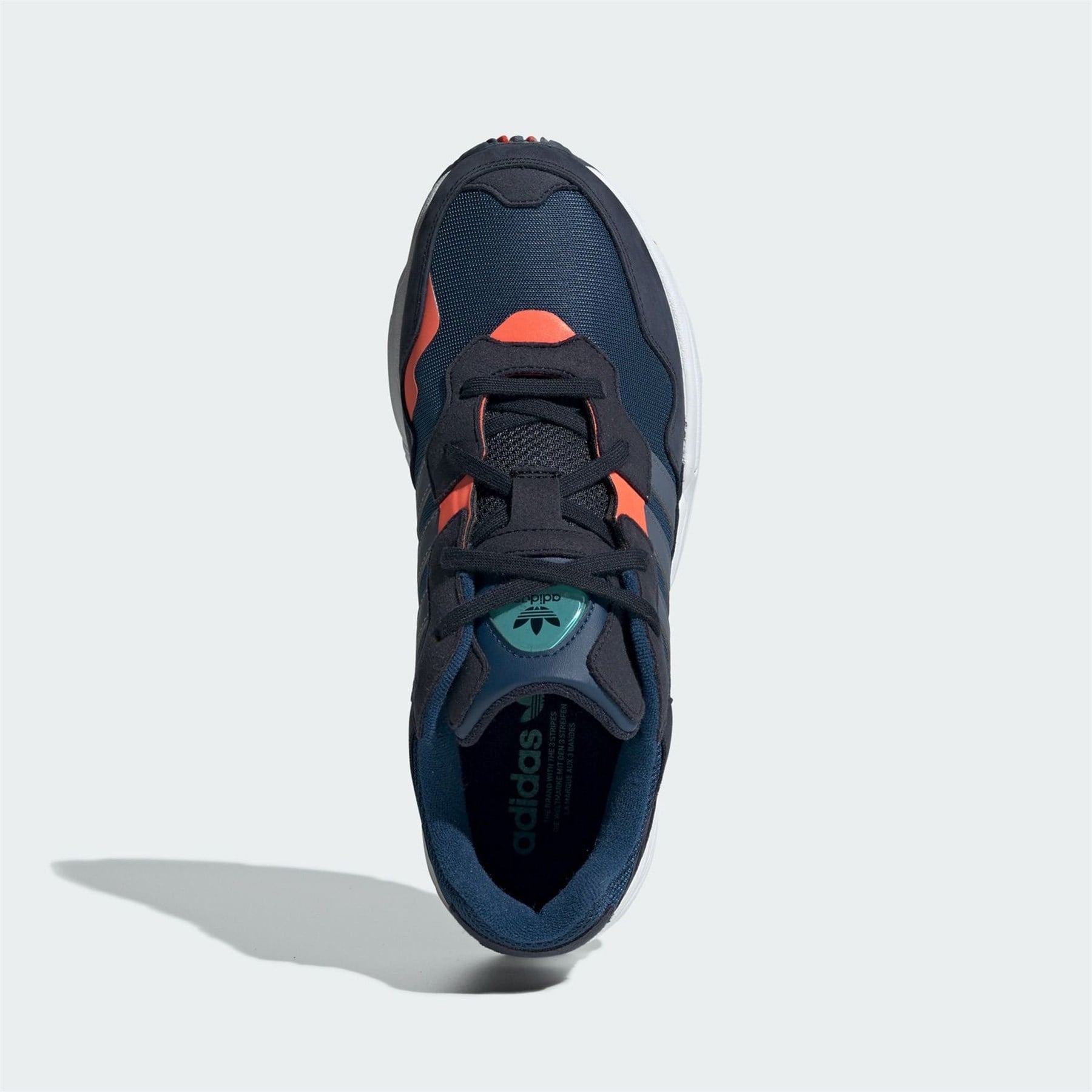 Adidas Erkek Günlük Ayakkabı Db2596 Yung-96 YUNG-96