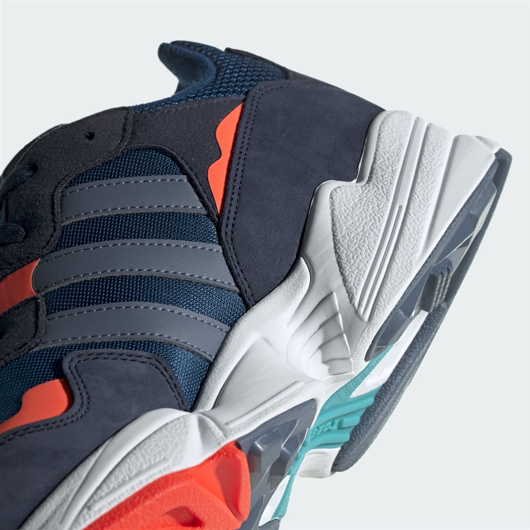 Adidas Erkek Günlük Ayakkabı Db2596 Yung-96 YUNG-96