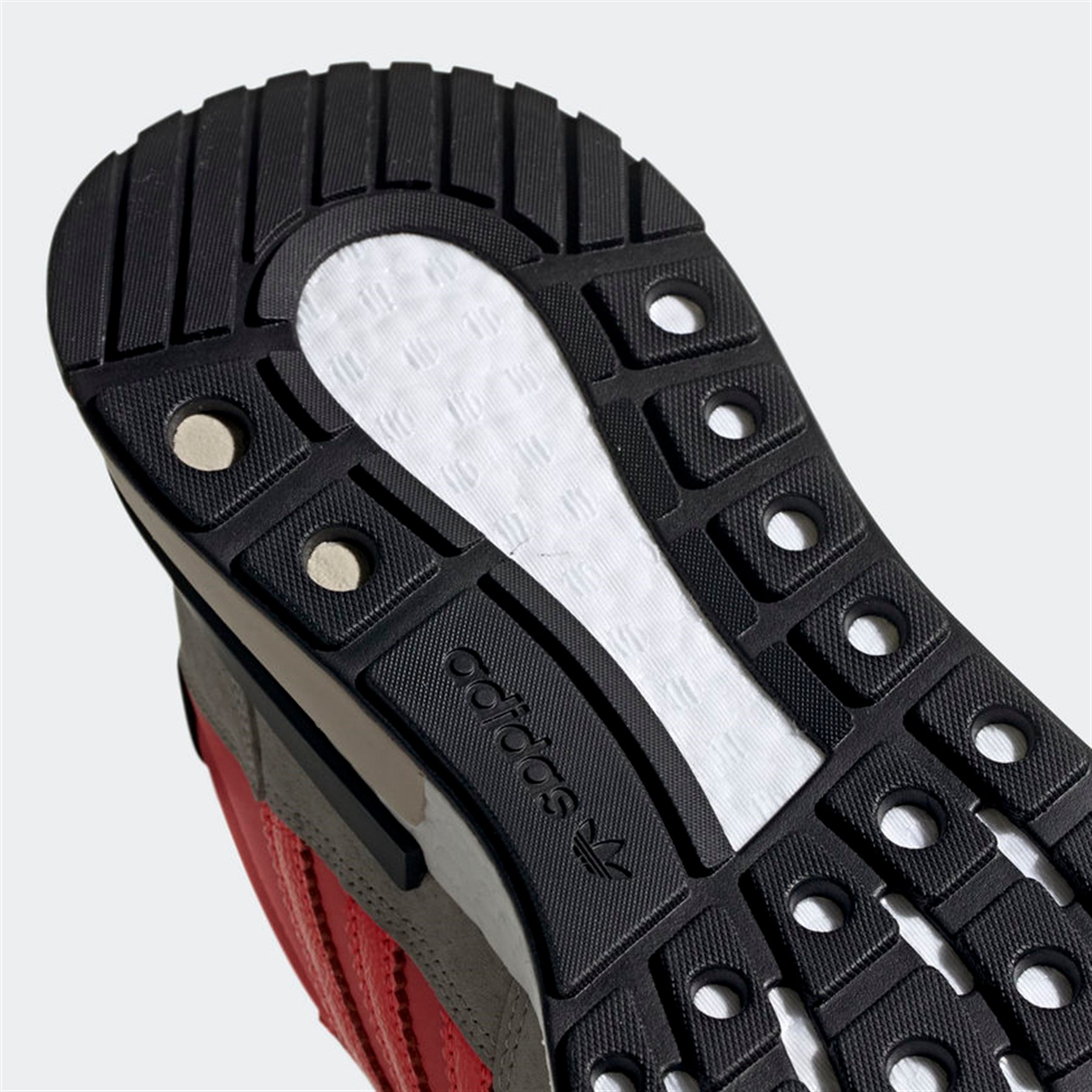 Adidas Erkek Günlük Ayakkabı Db2739 Zx 500 Rm