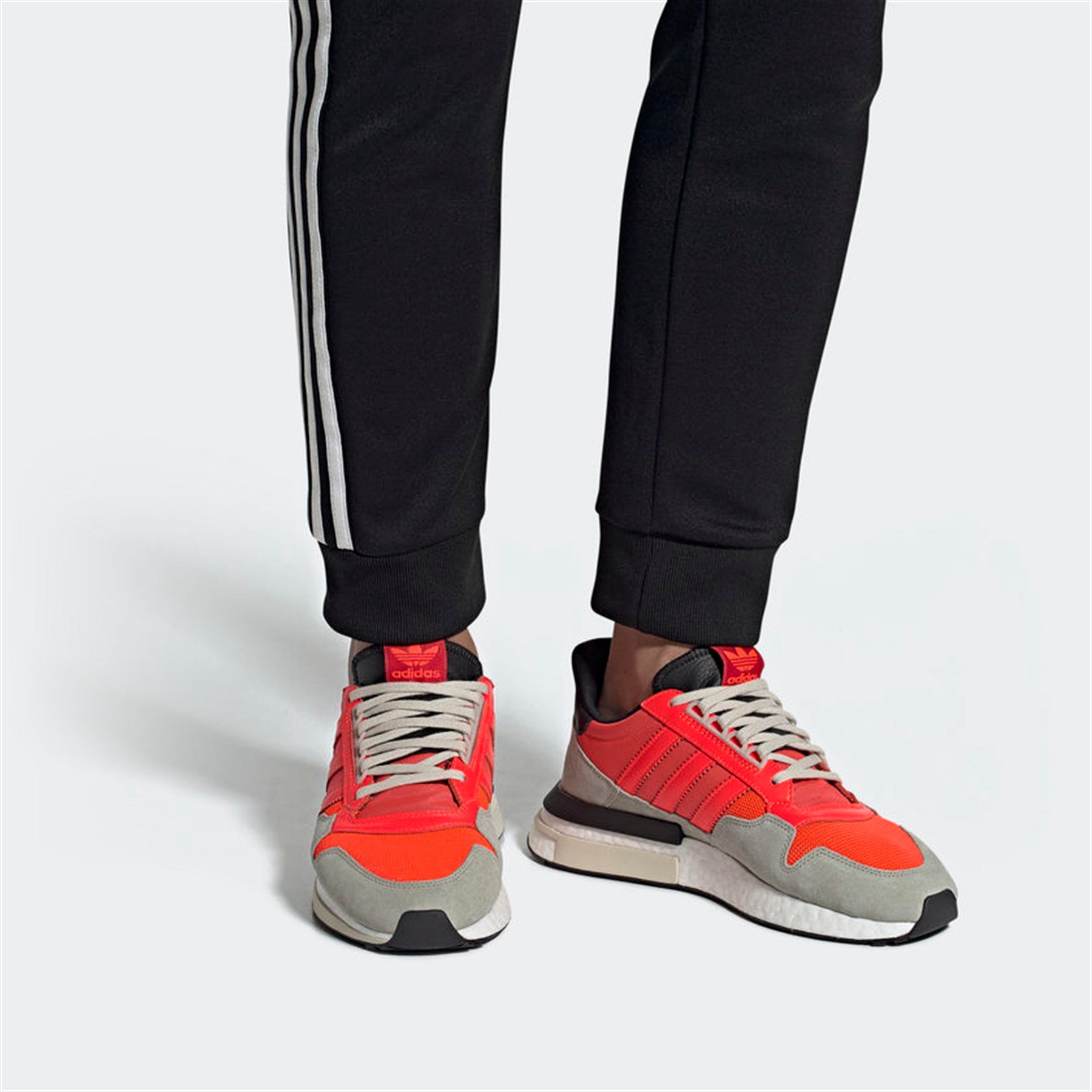 Adidas Erkek Günlük Ayakkabı Db2739 Zx 500 Rm